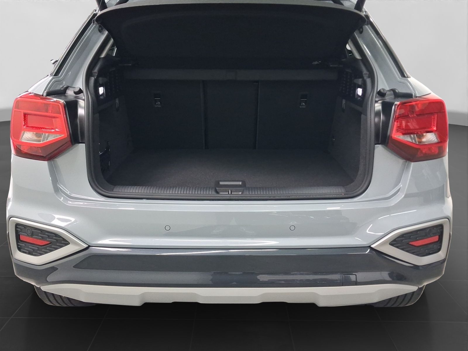 Audi Q2 – Bild 17