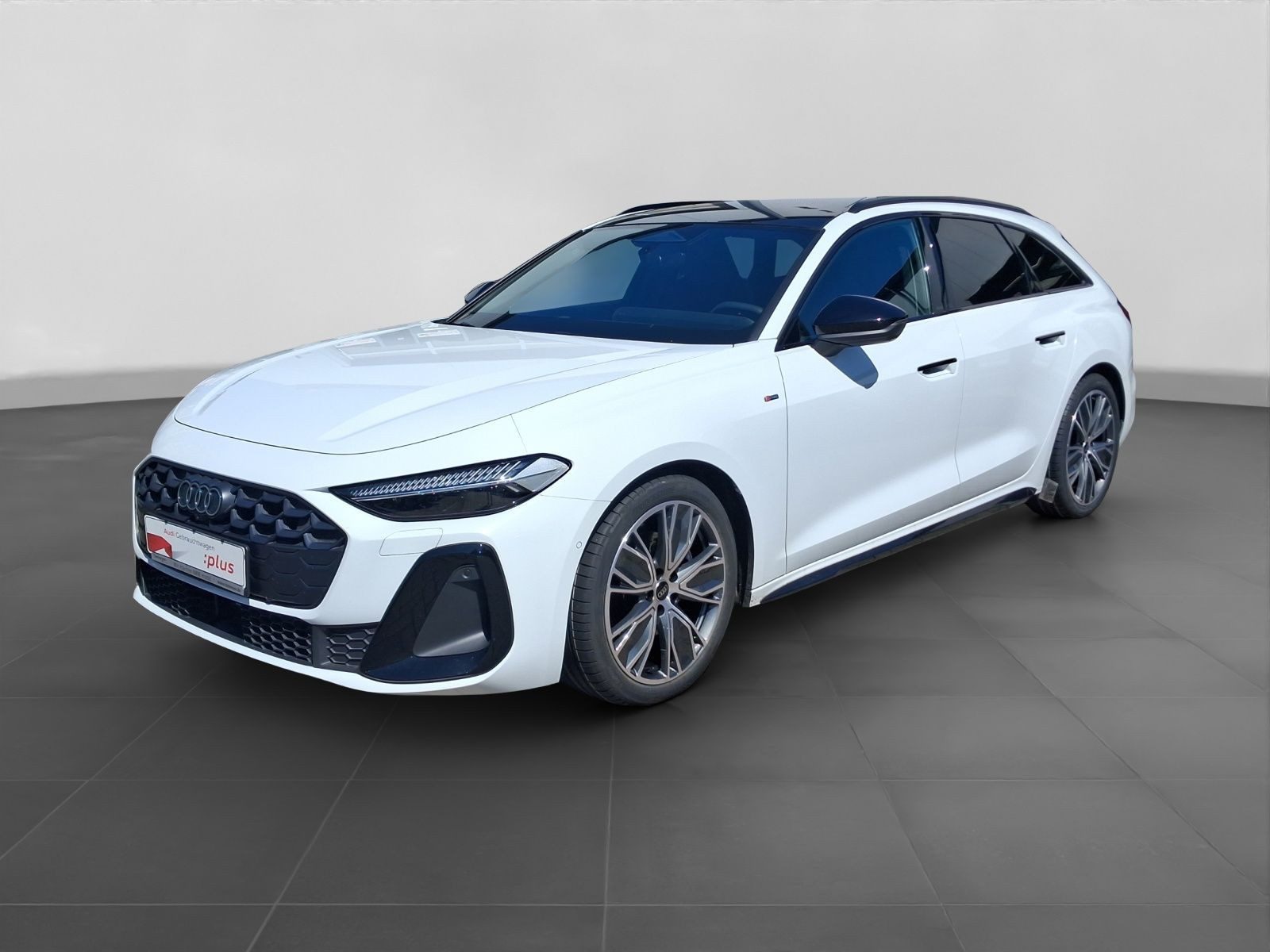 Audi A5 Avant – Bild 2