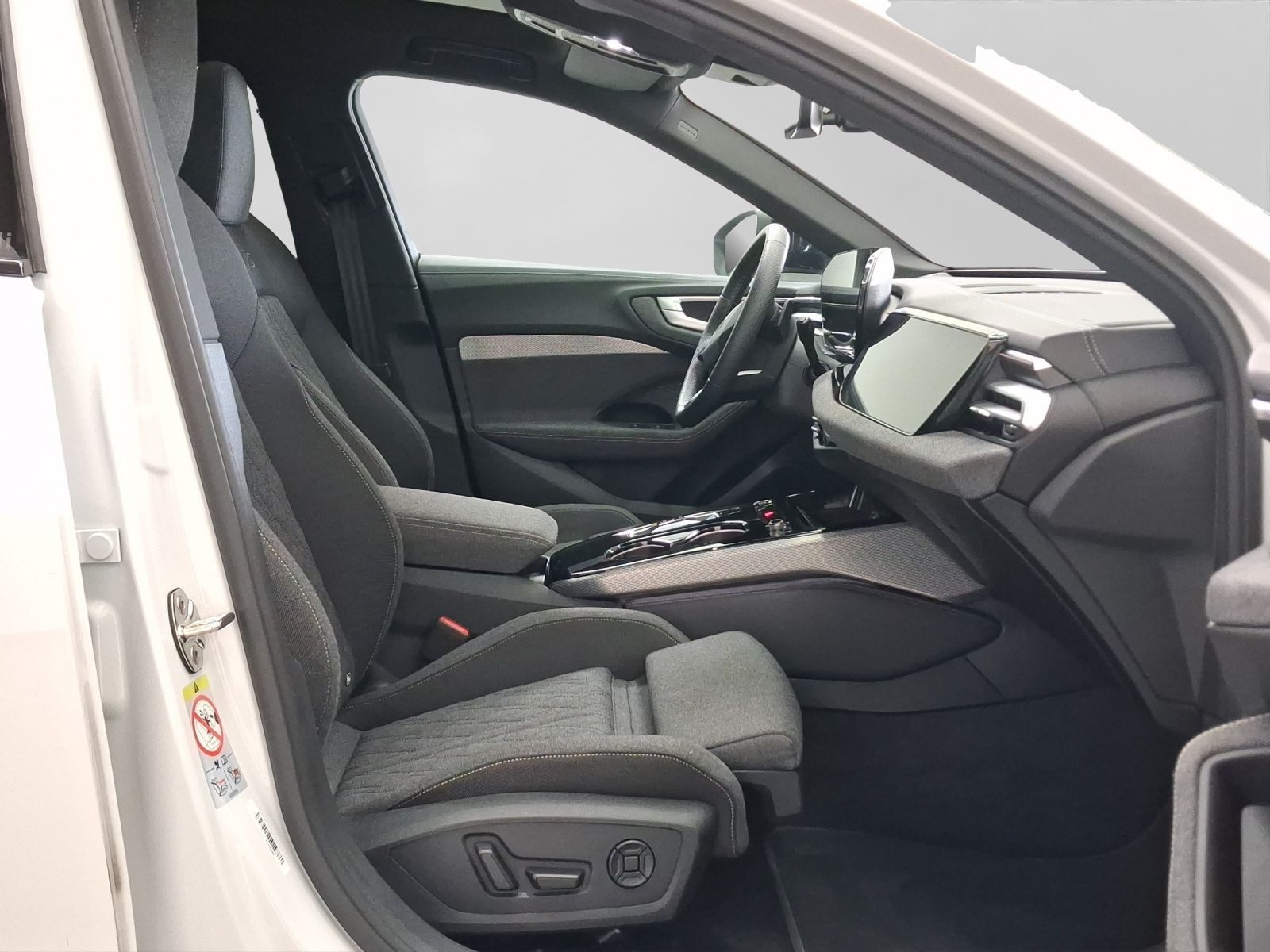 Audi A5 Avant – Bild 4