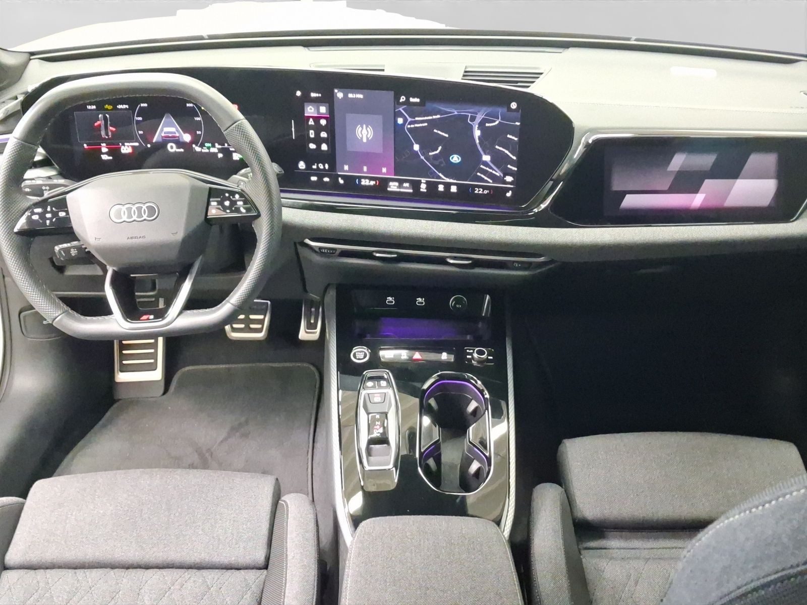 Audi A5 Avant – Bild 5