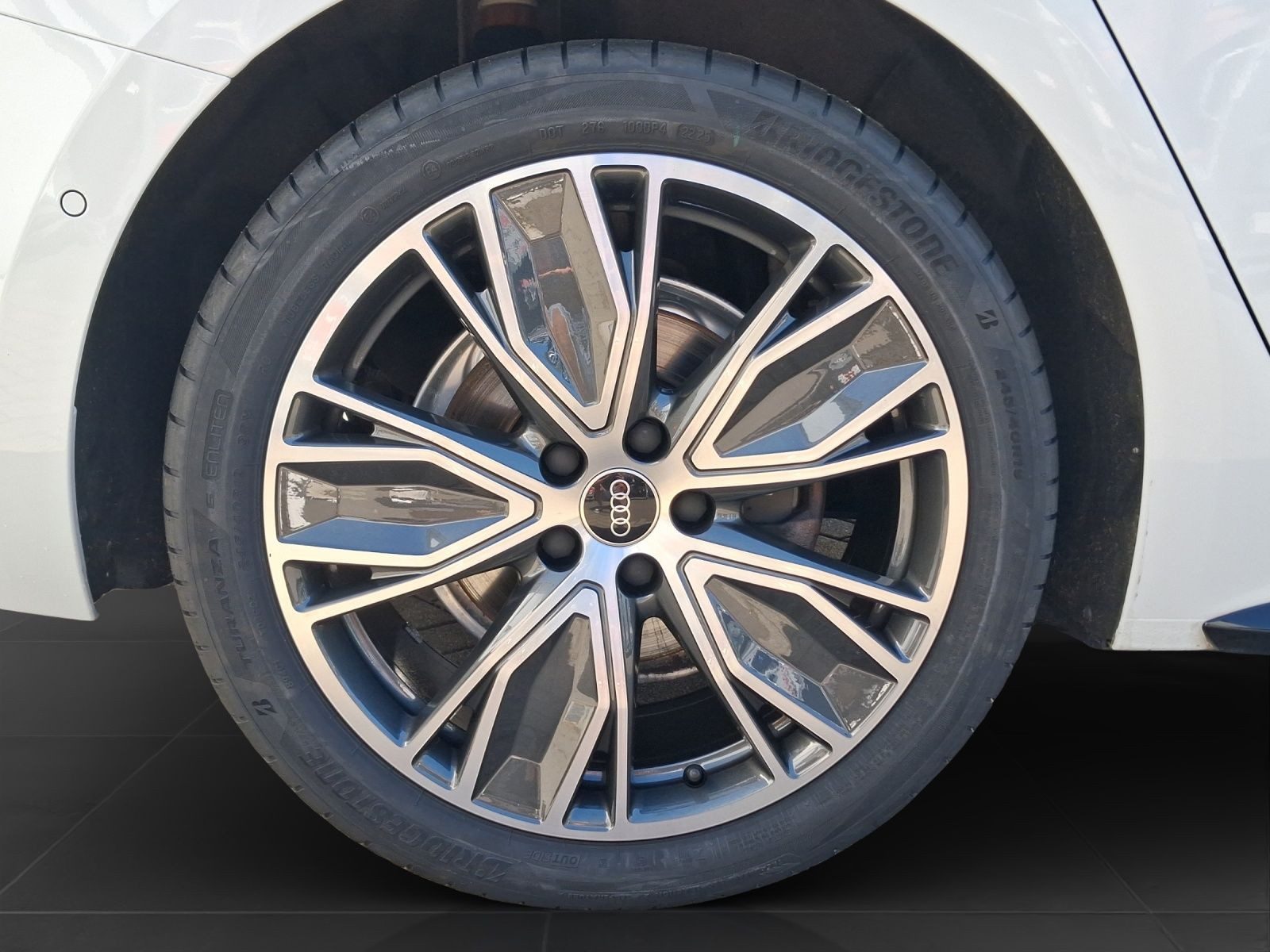 Audi A5 Avant – Bild 7