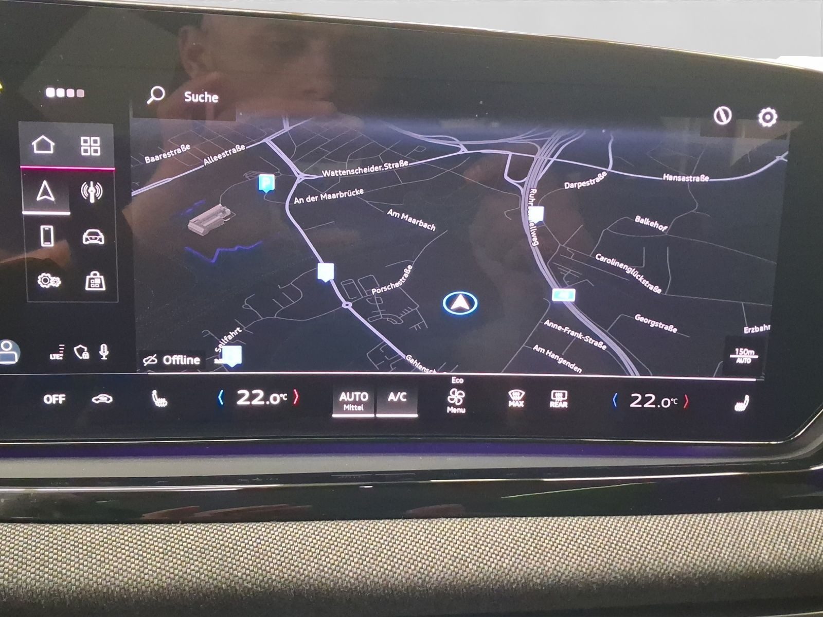 Audi A5 Avant – Bild 13