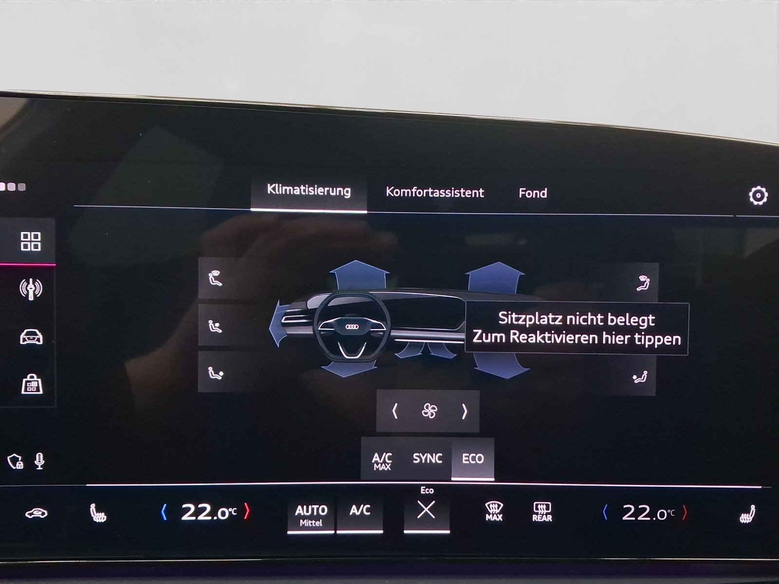 Audi A5 Avant – Bild 16
