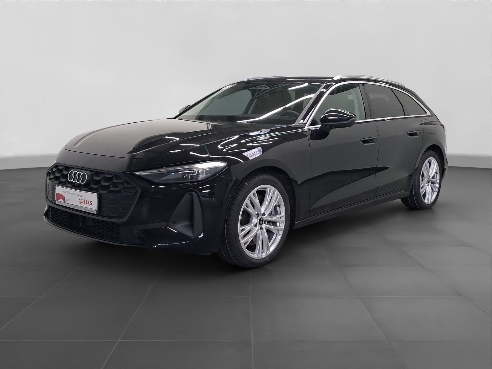 Audi A5 Avant – Foto 2