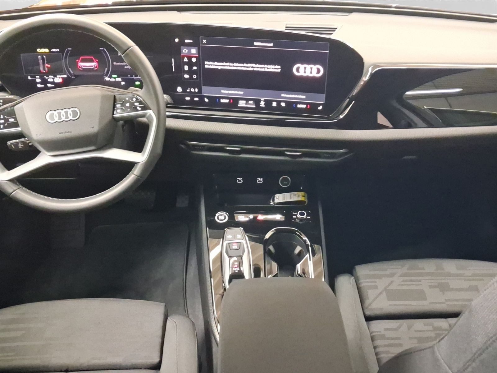 Audi A5 Avant – Foto 5