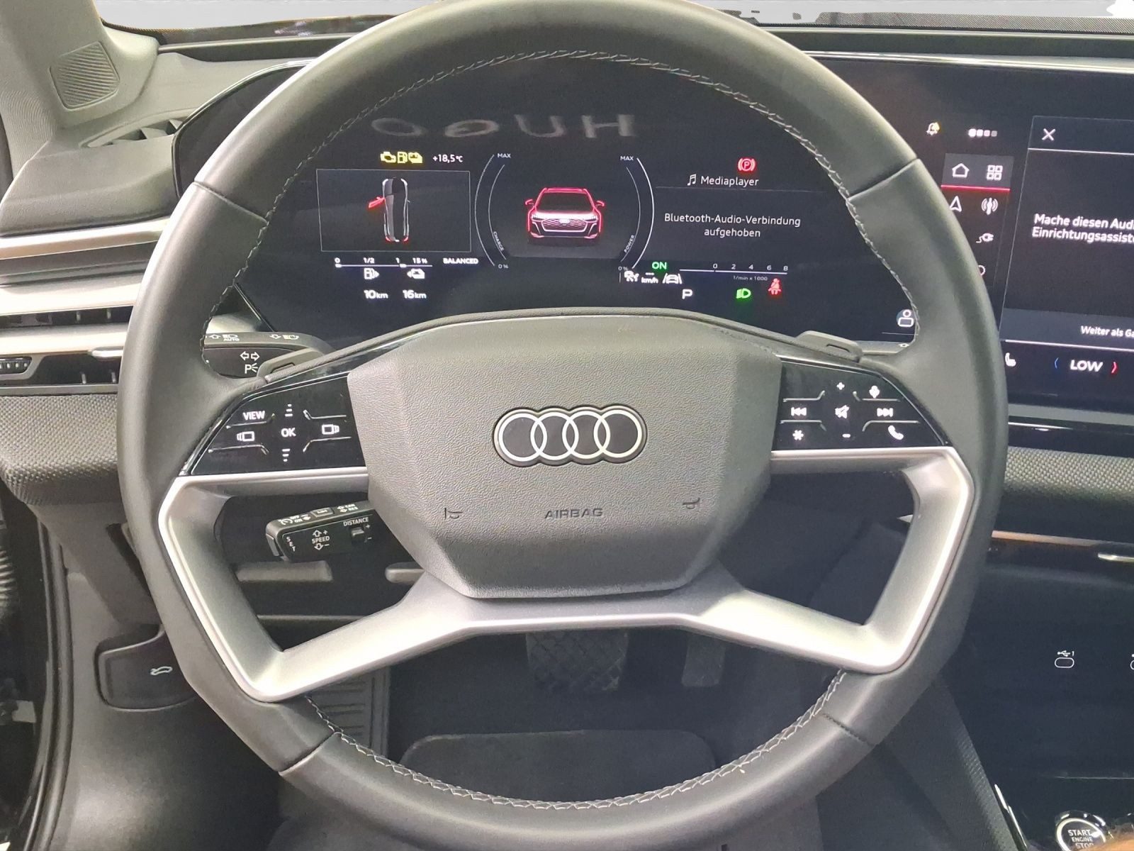 Audi A5 Avant – Foto 9