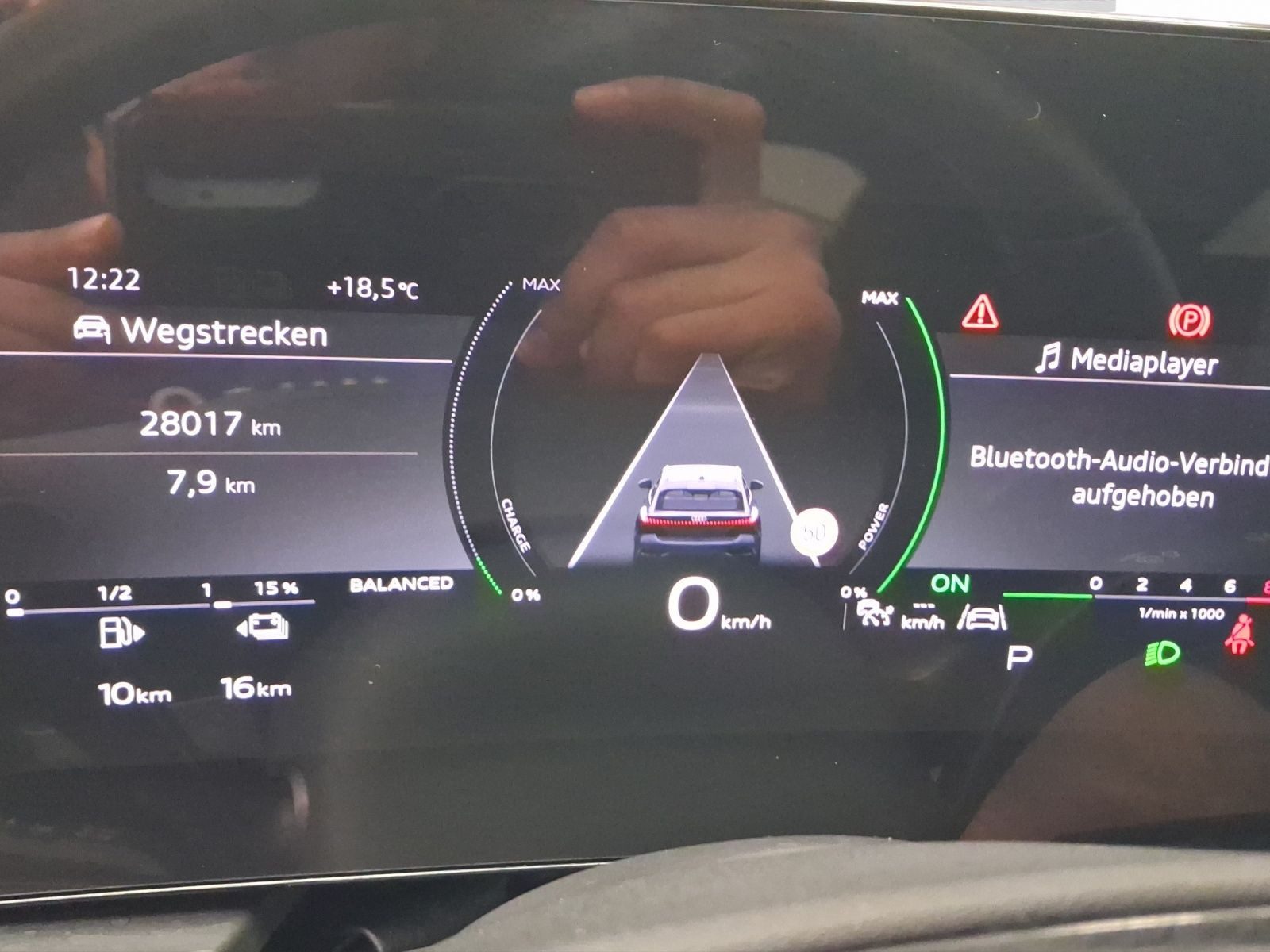 Audi A5 Avant – Foto 10