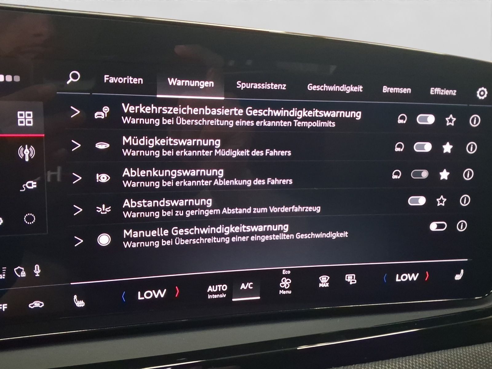Audi A5 Avant – Foto 12