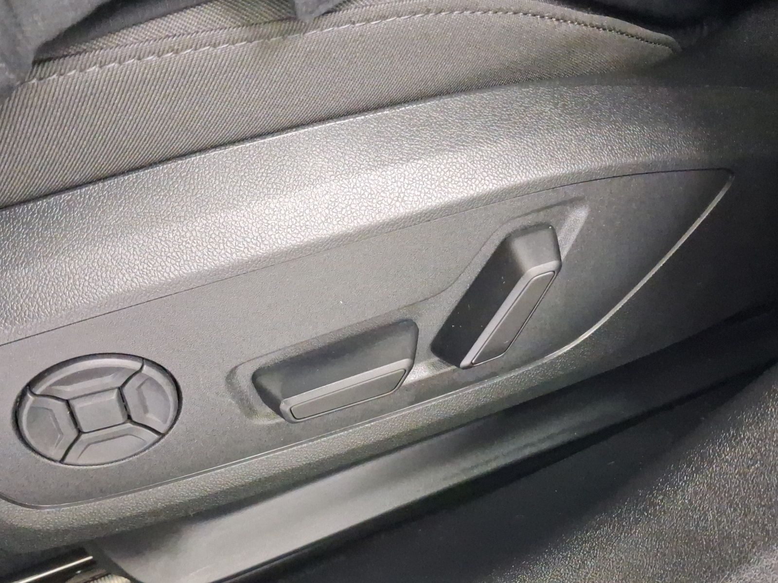 Audi A5 Avant – Foto 19