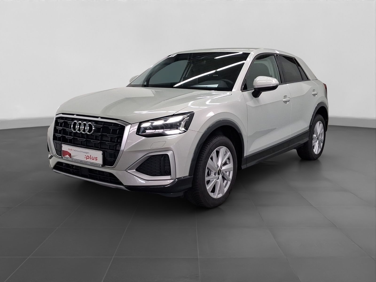 Audi Q2 – Bild 2