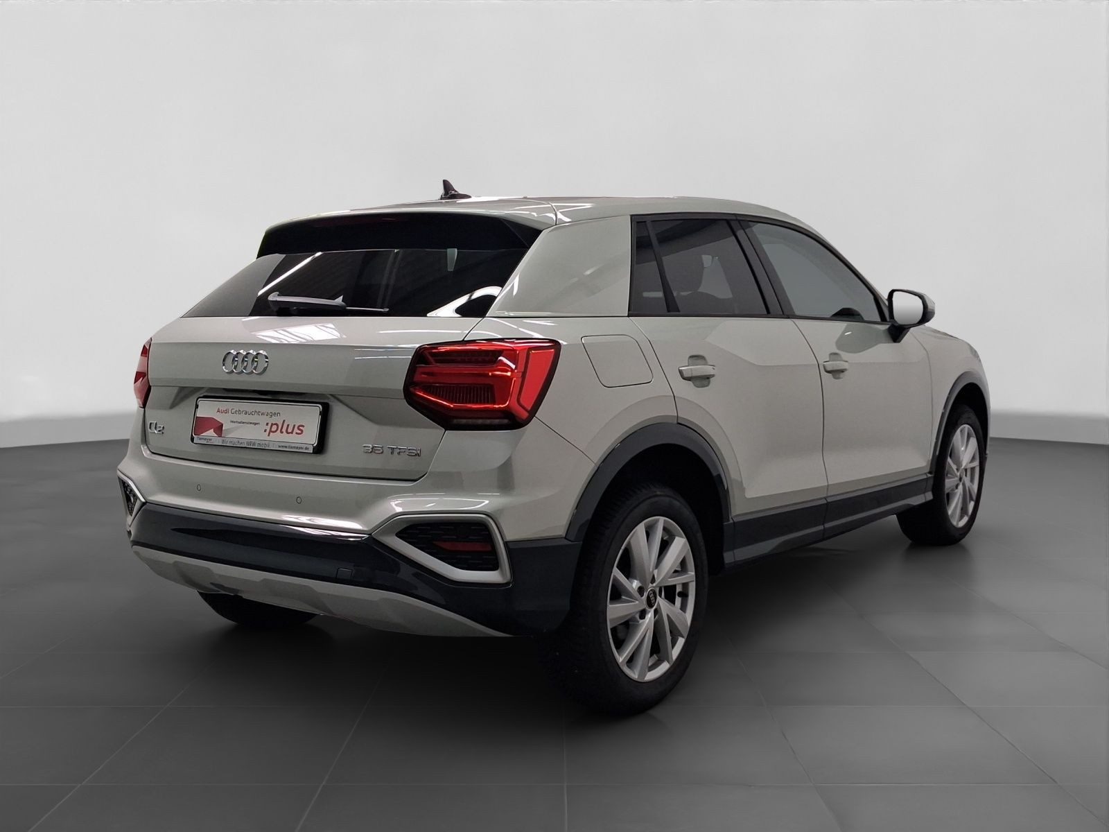 Audi Q2 – Bild 3