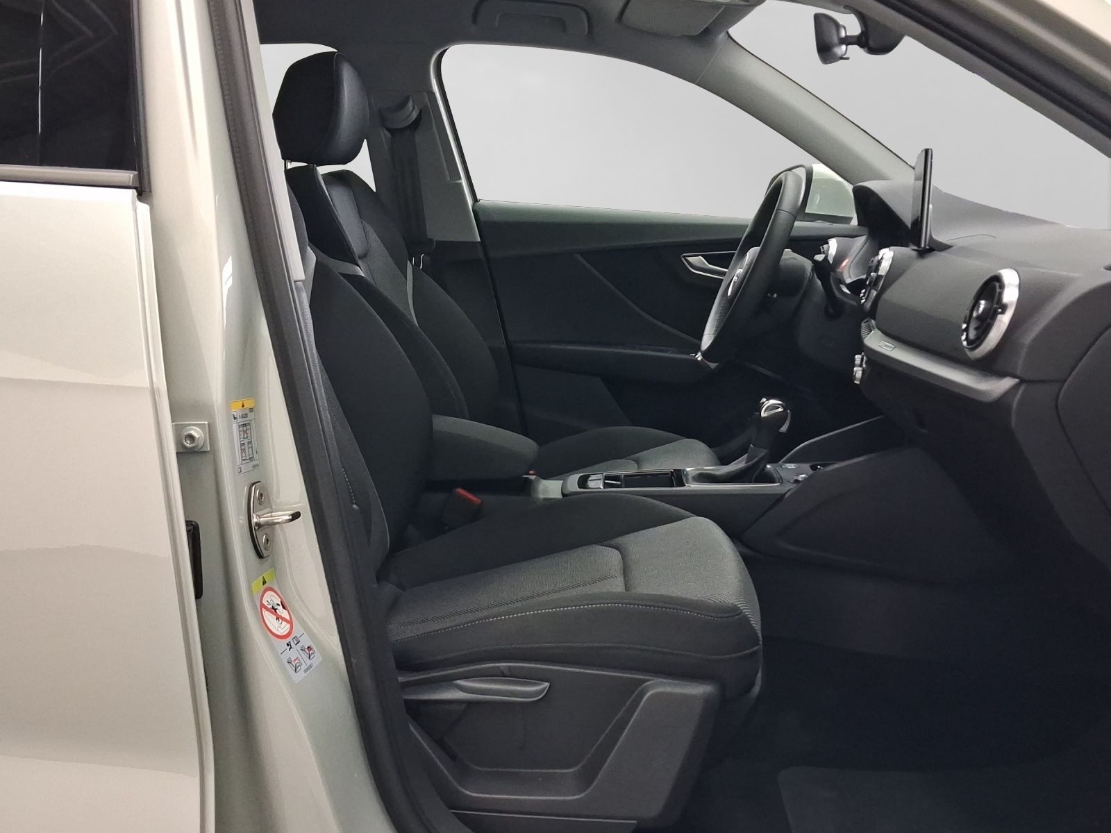 Audi Q2 – Bild 4