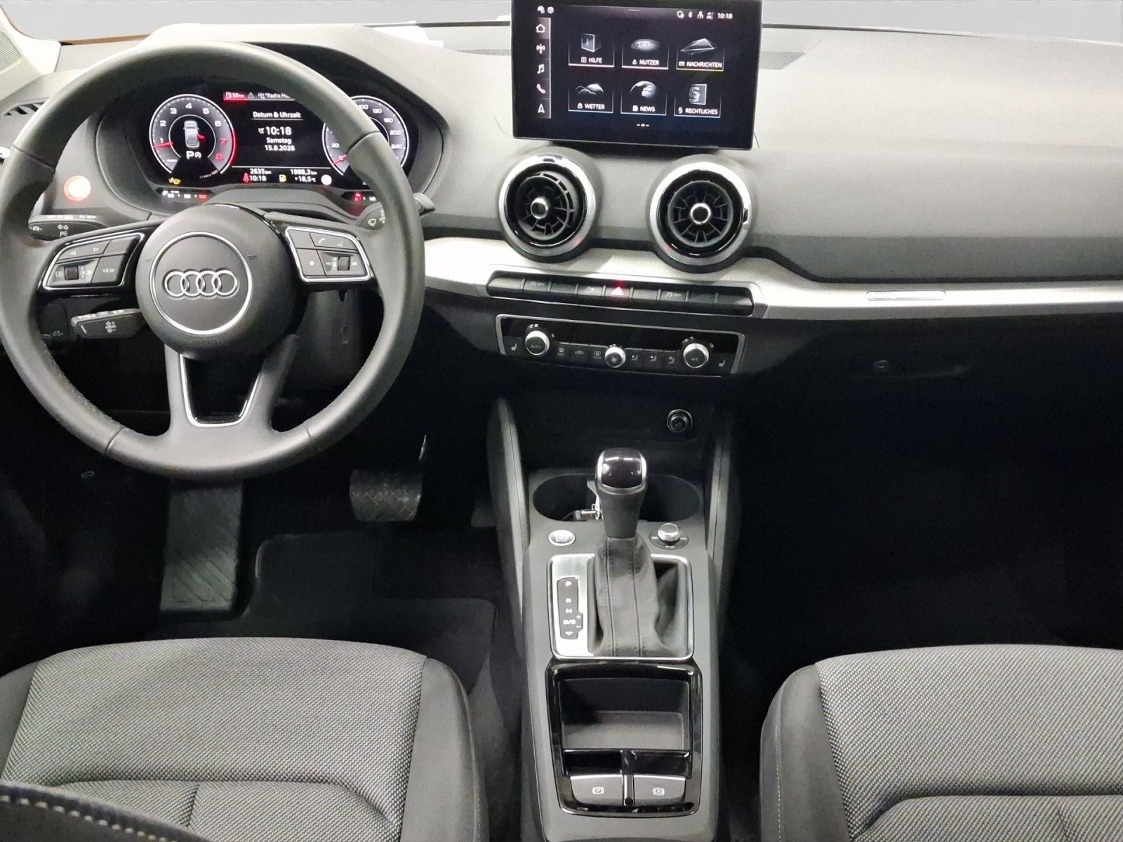 Audi Q2 – Bild 5