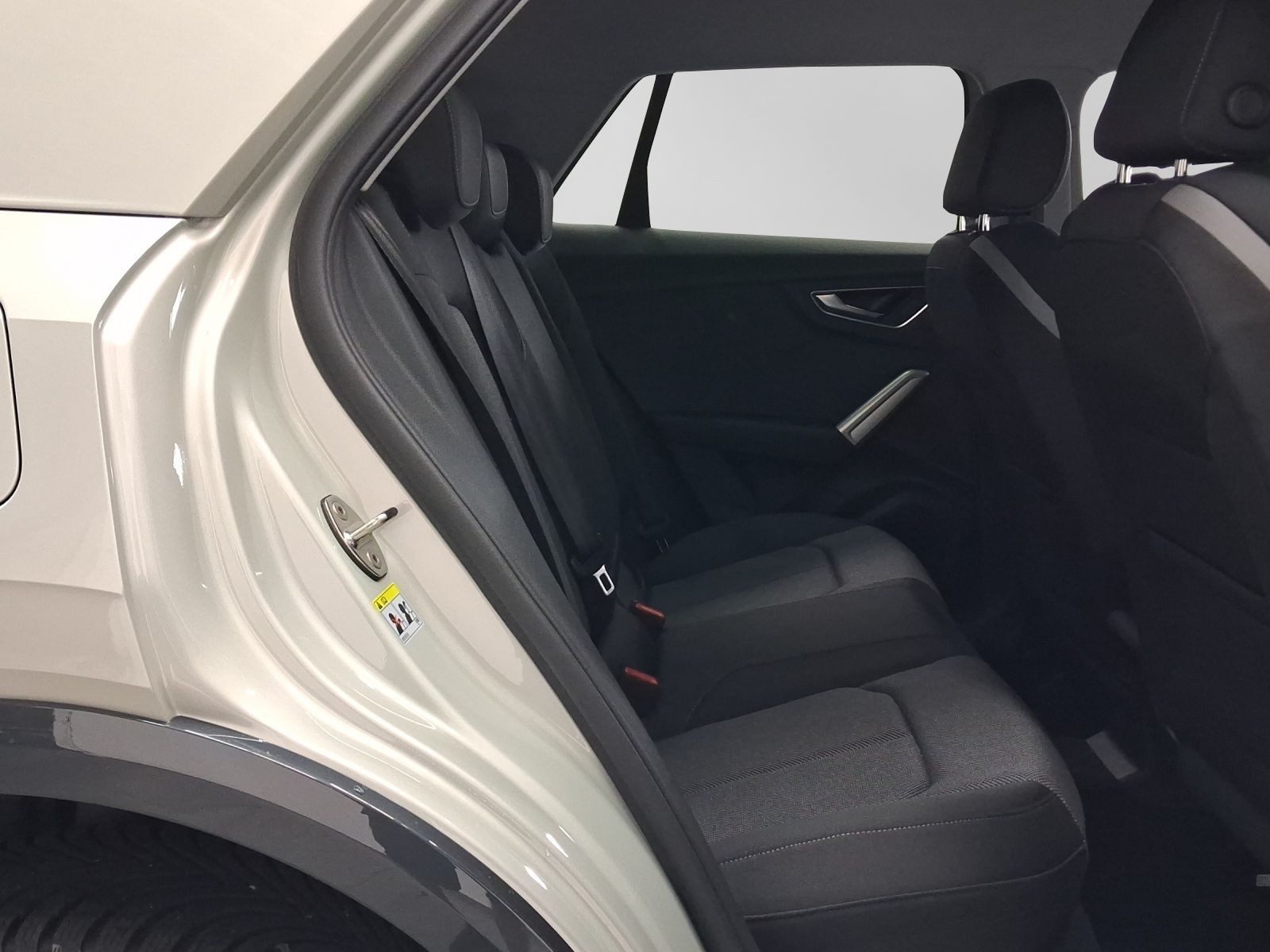 Audi Q2 – Bild 6