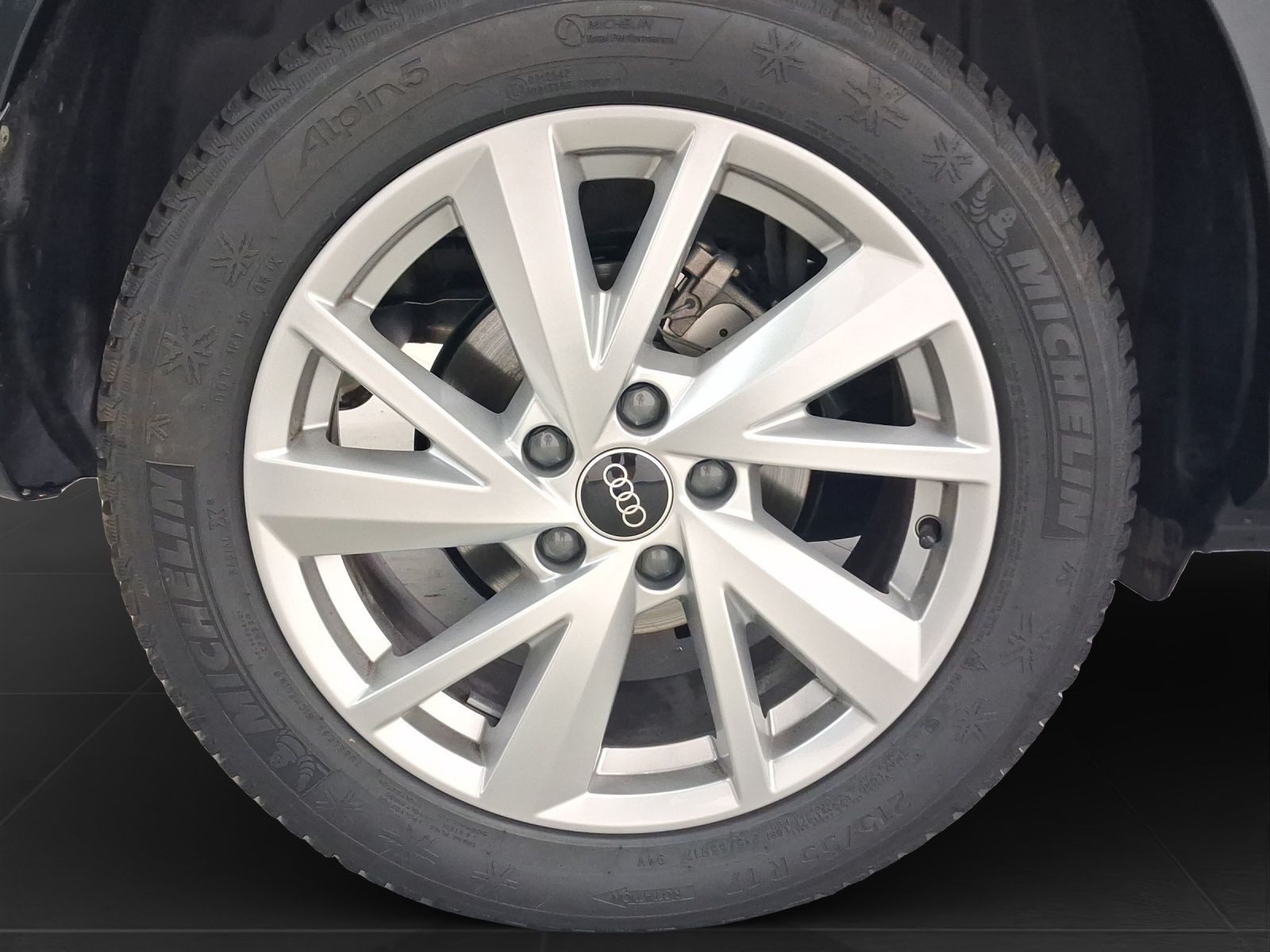 Audi Q2 – Bild 7