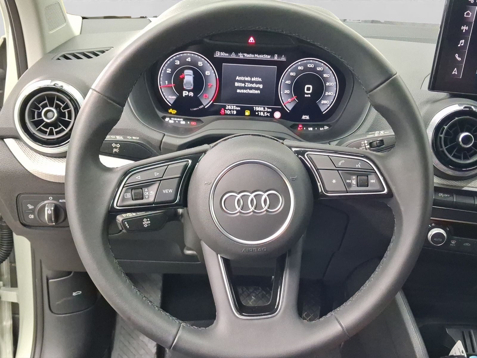 Audi Q2 – Bild 9