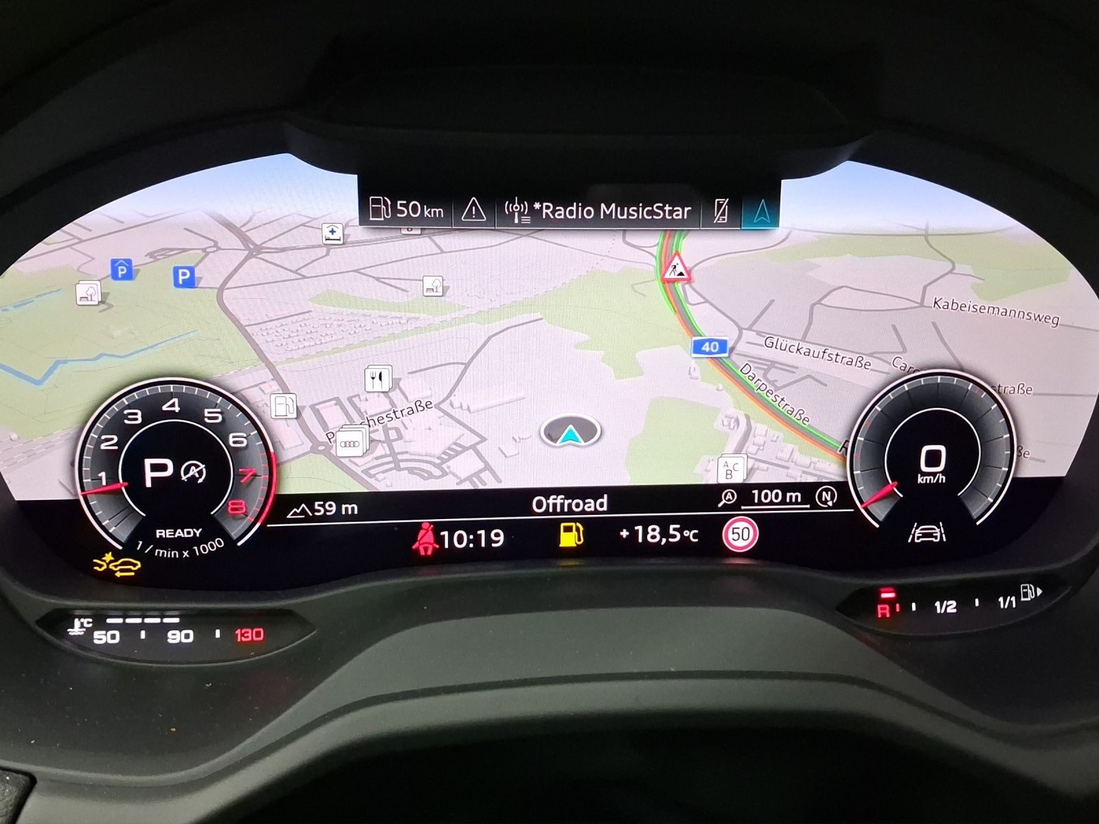 Audi Q2 – Bild 10
