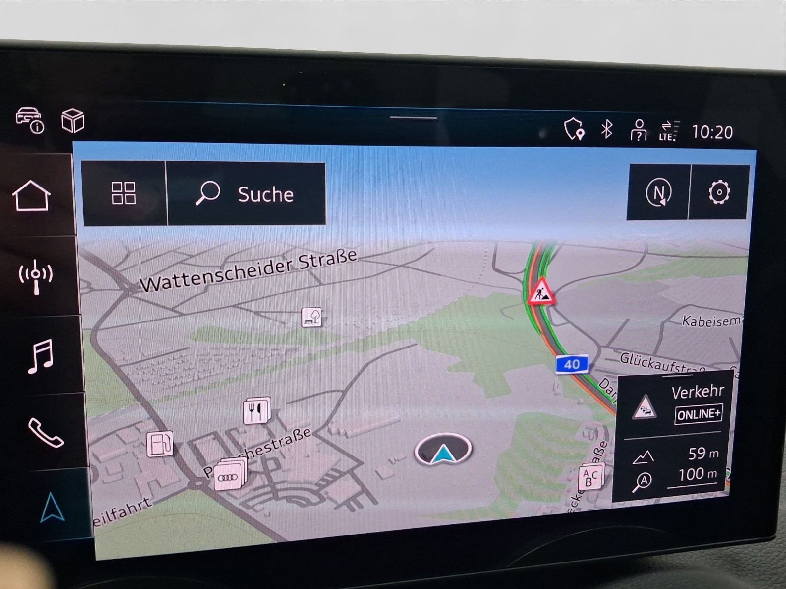 Audi Q2 – Bild 14