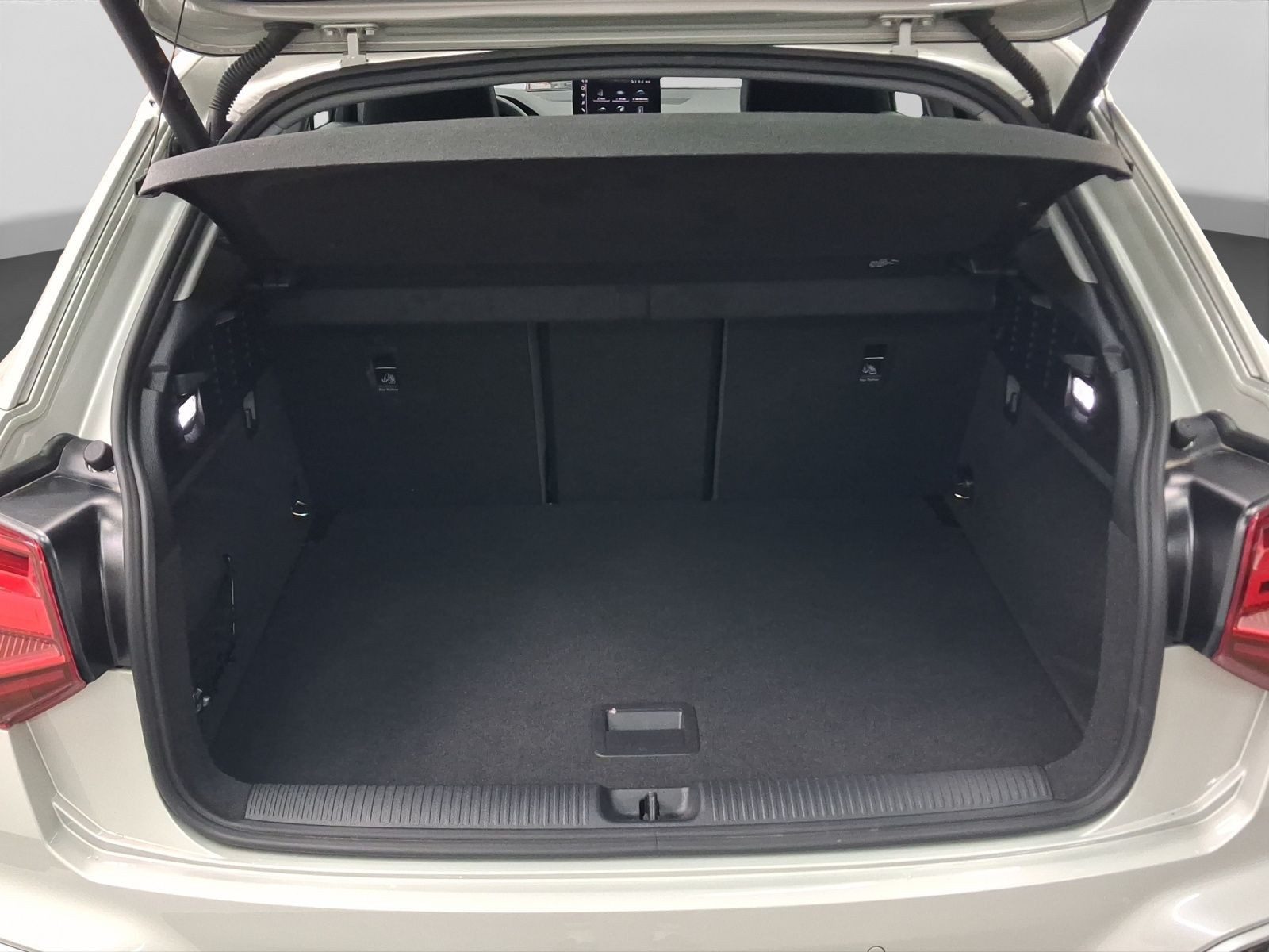 Audi Q2 – Bild 16