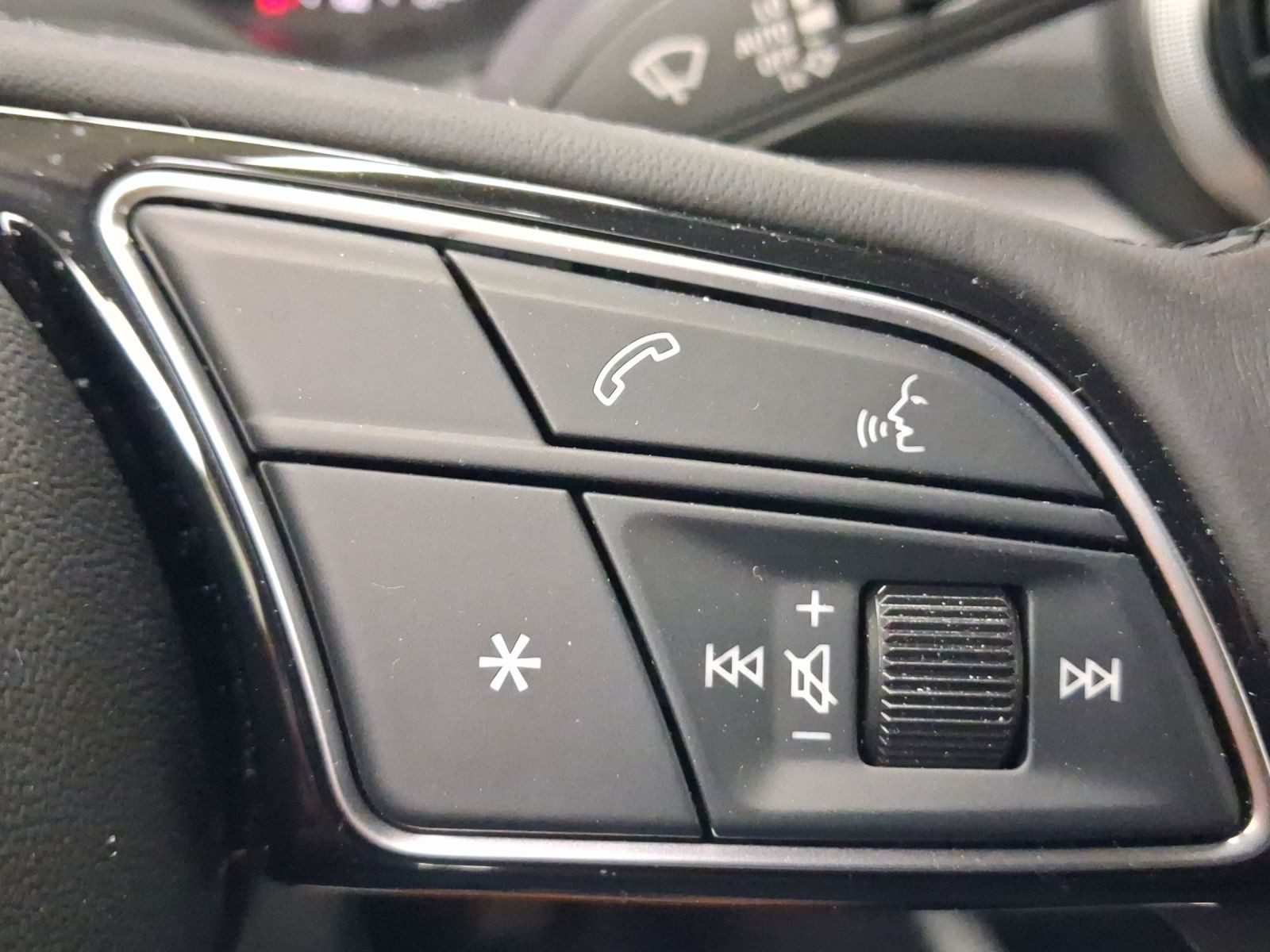 Audi Q2 – Bild 17