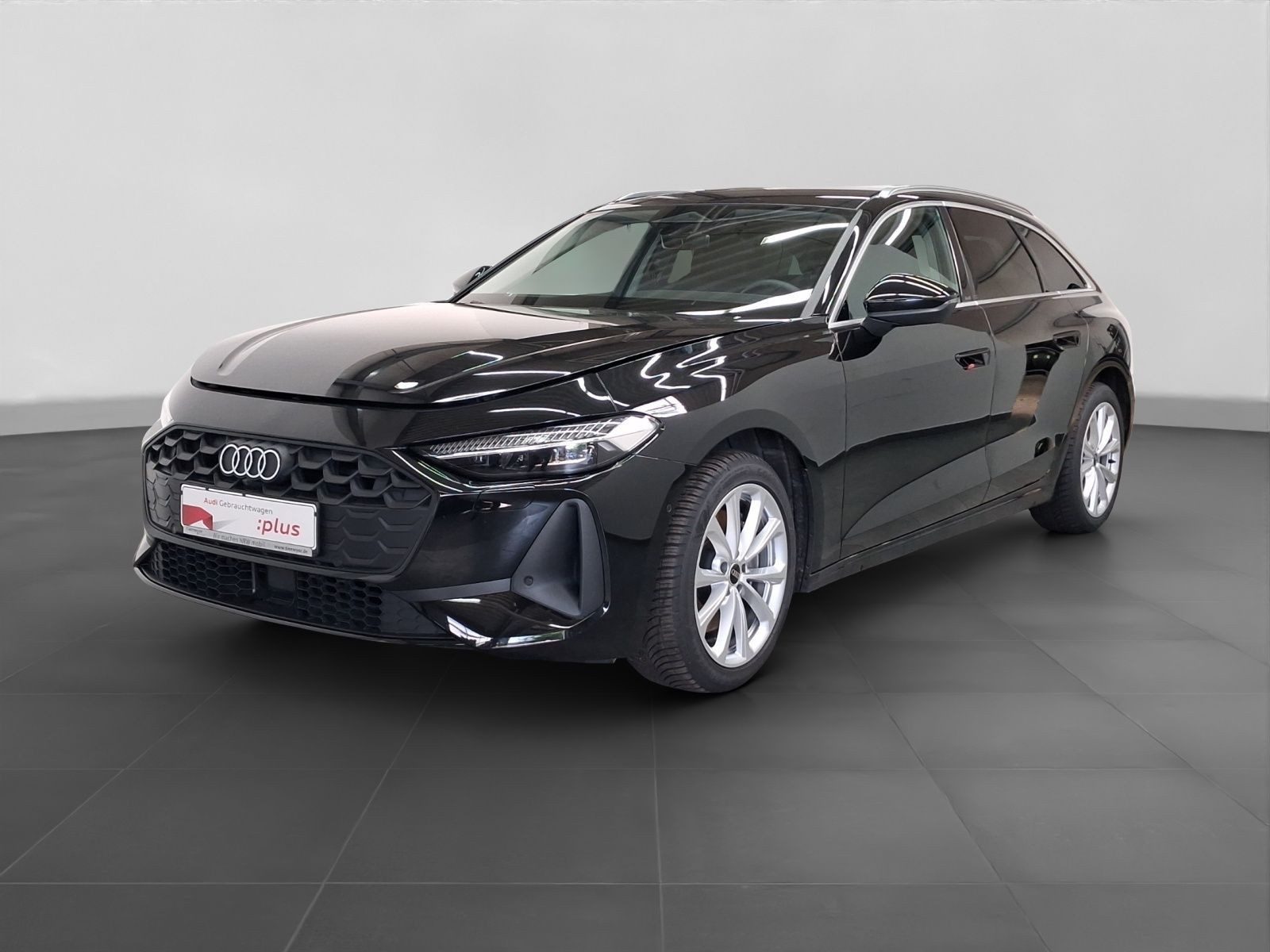 Audi A5 Avant – Bild 2