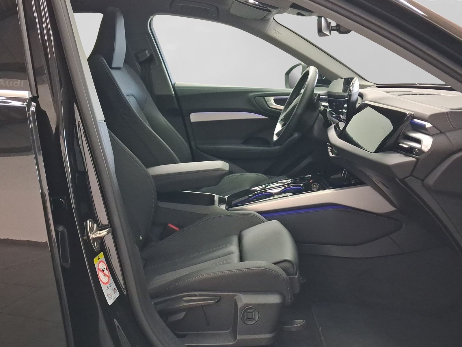 Audi A5 Avant – Bild 4
