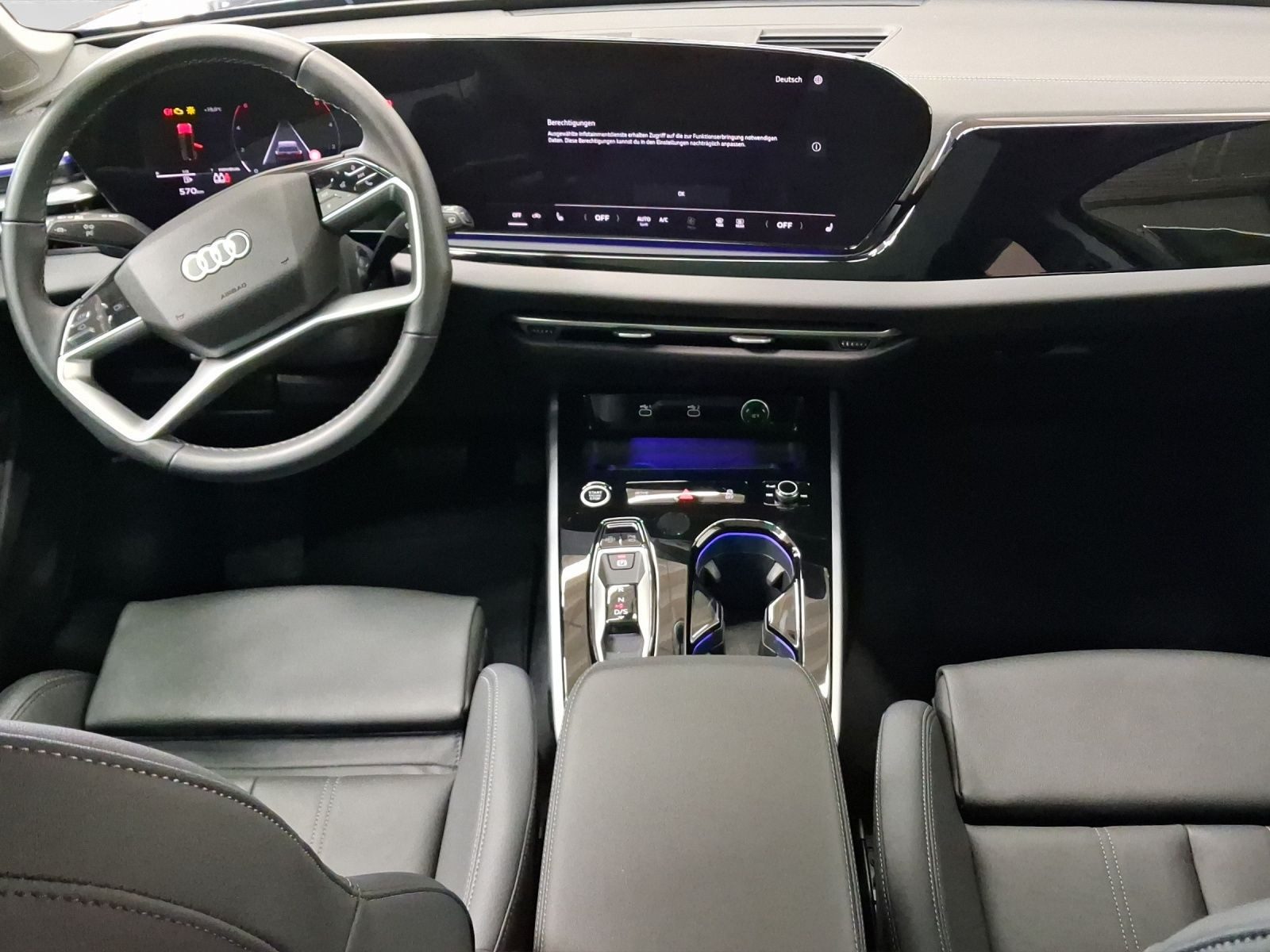Audi A5 Avant – Bild 5