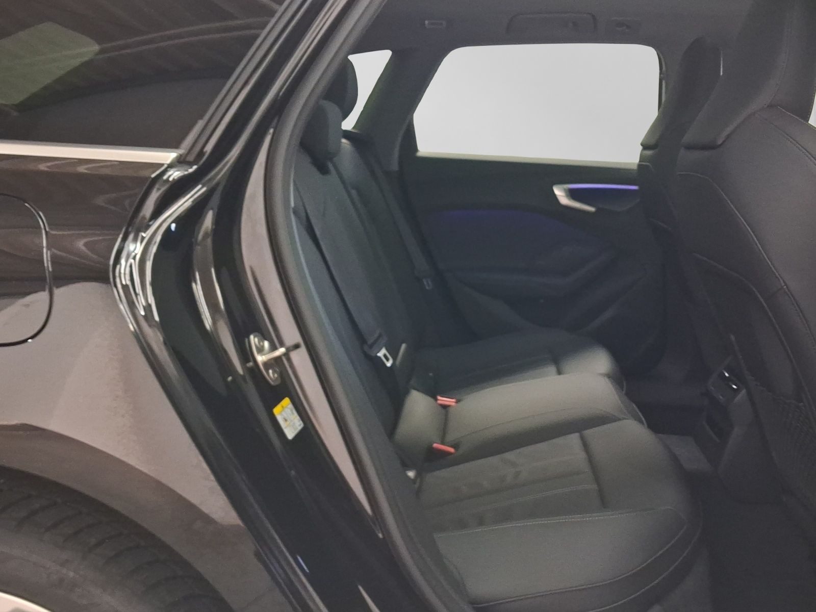 Audi A5 Avant – Bild 6