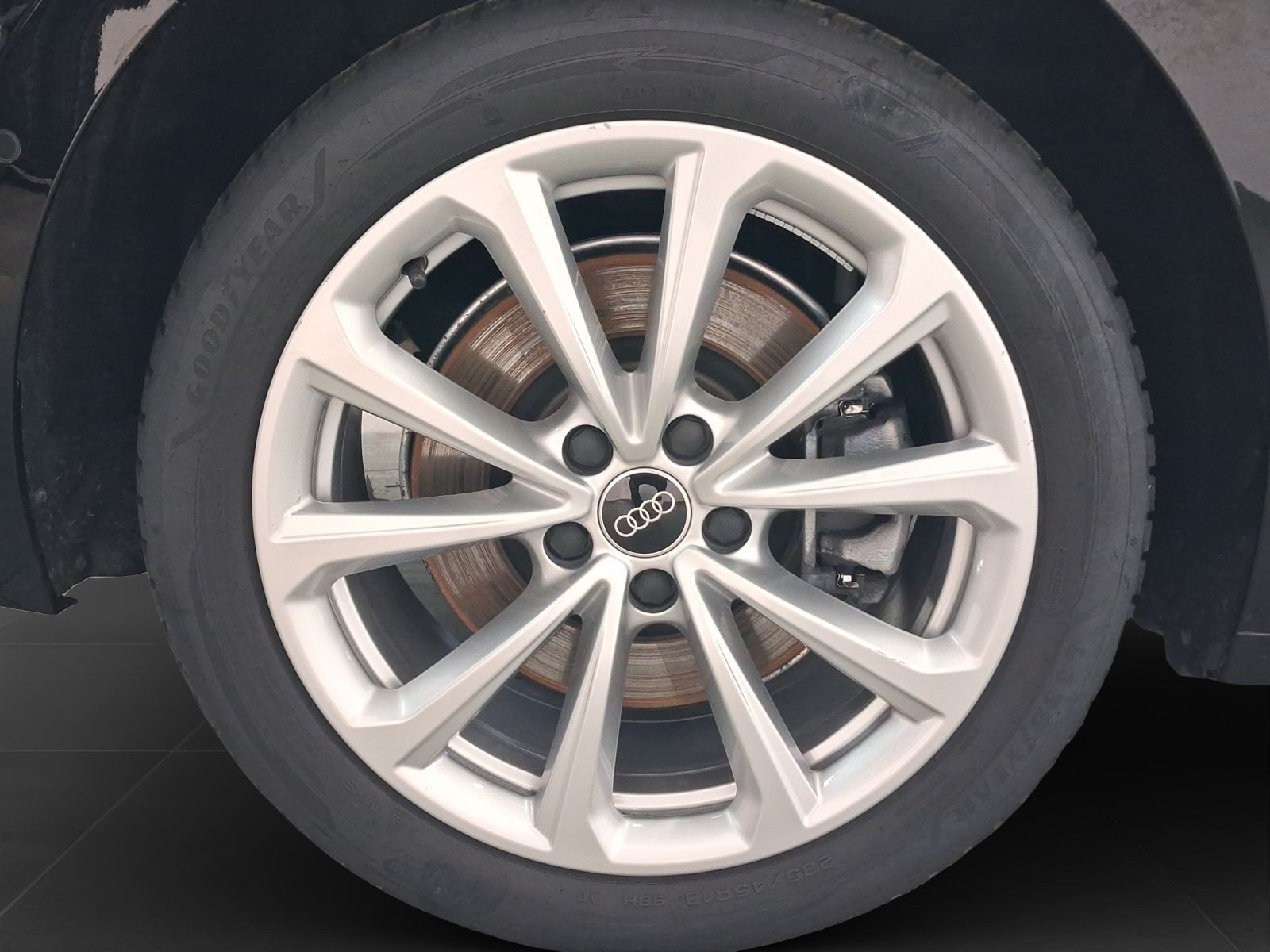 Audi A5 Avant – Bild 7
