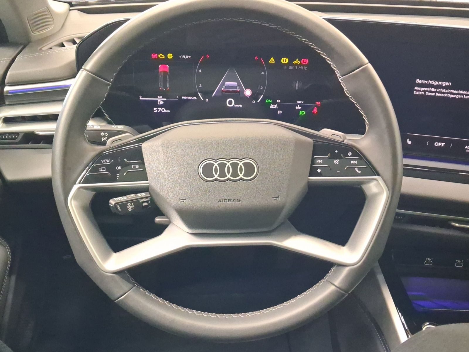 Audi A5 Avant – Bild 9