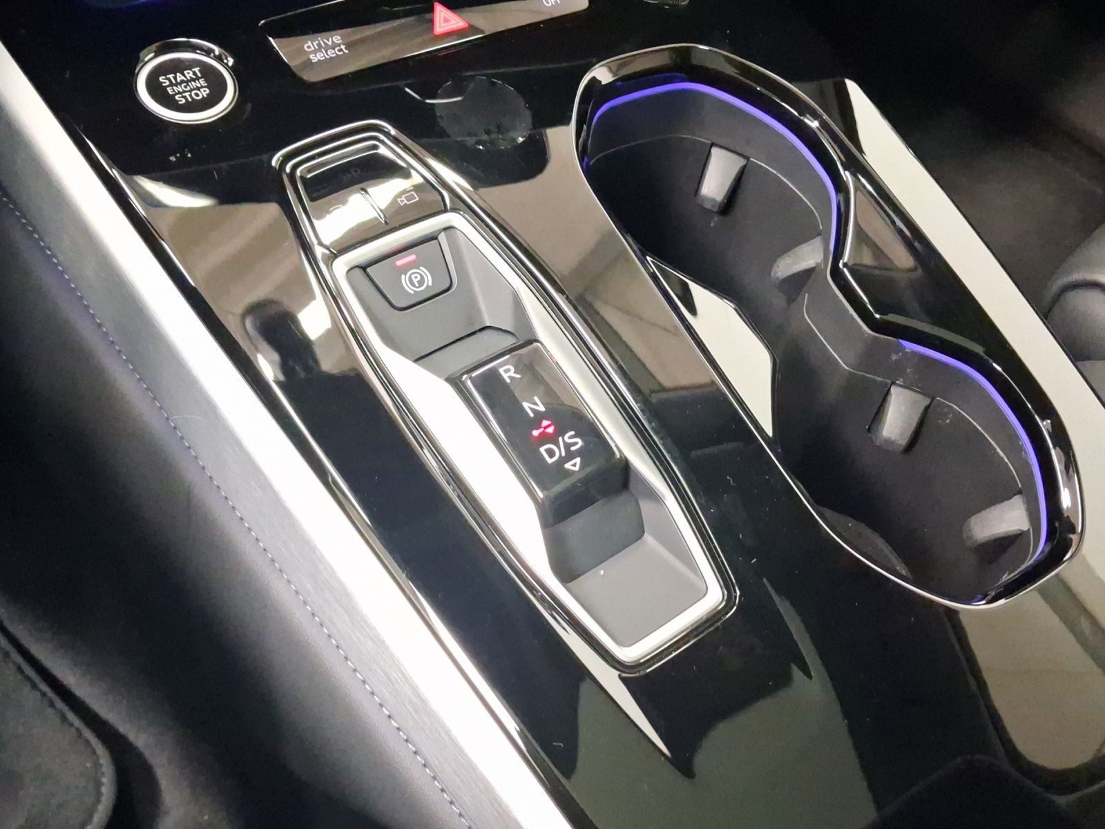 Audi A5 Avant – Bild 11