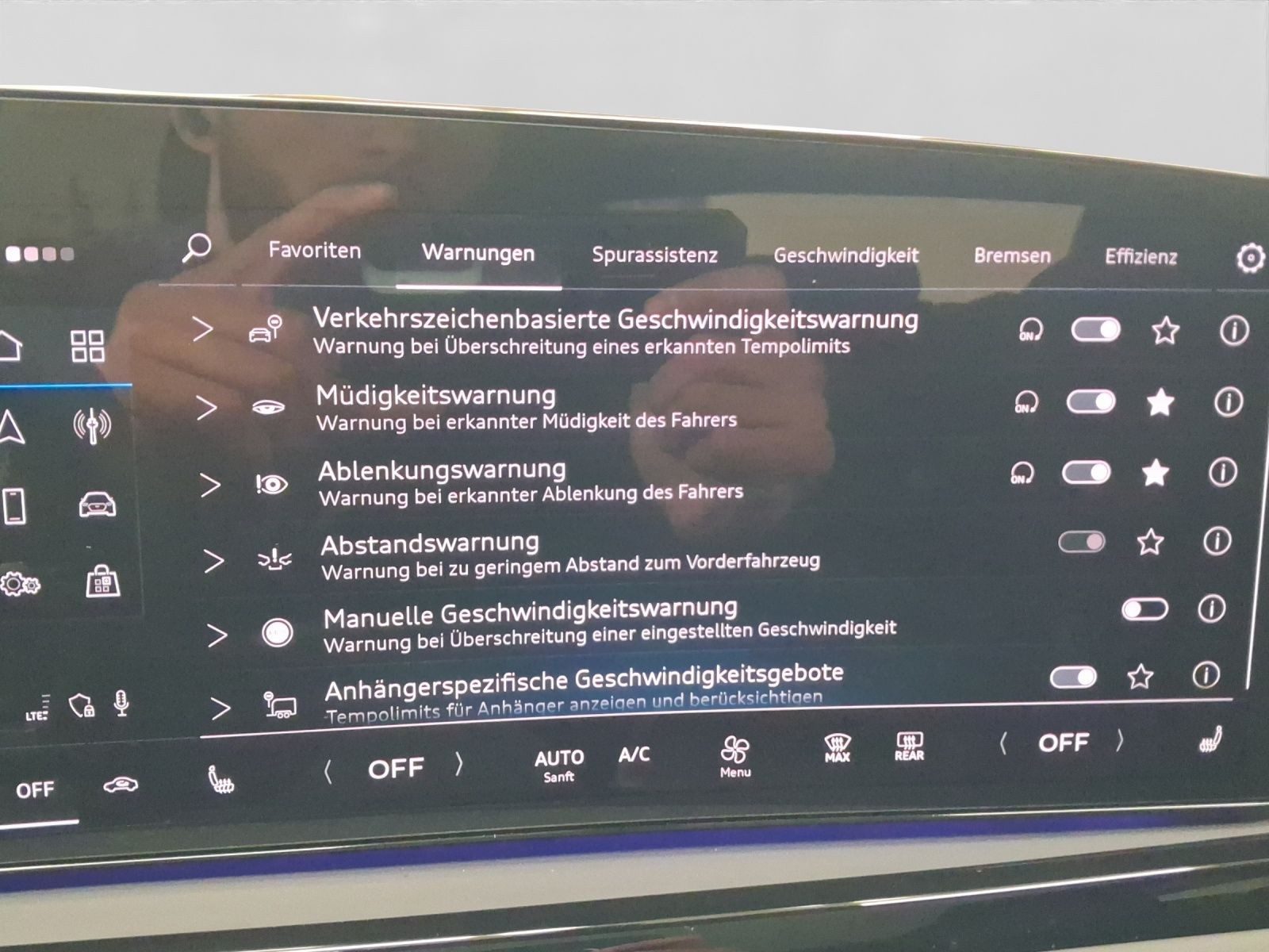 Audi A5 Avant – Bild 12
