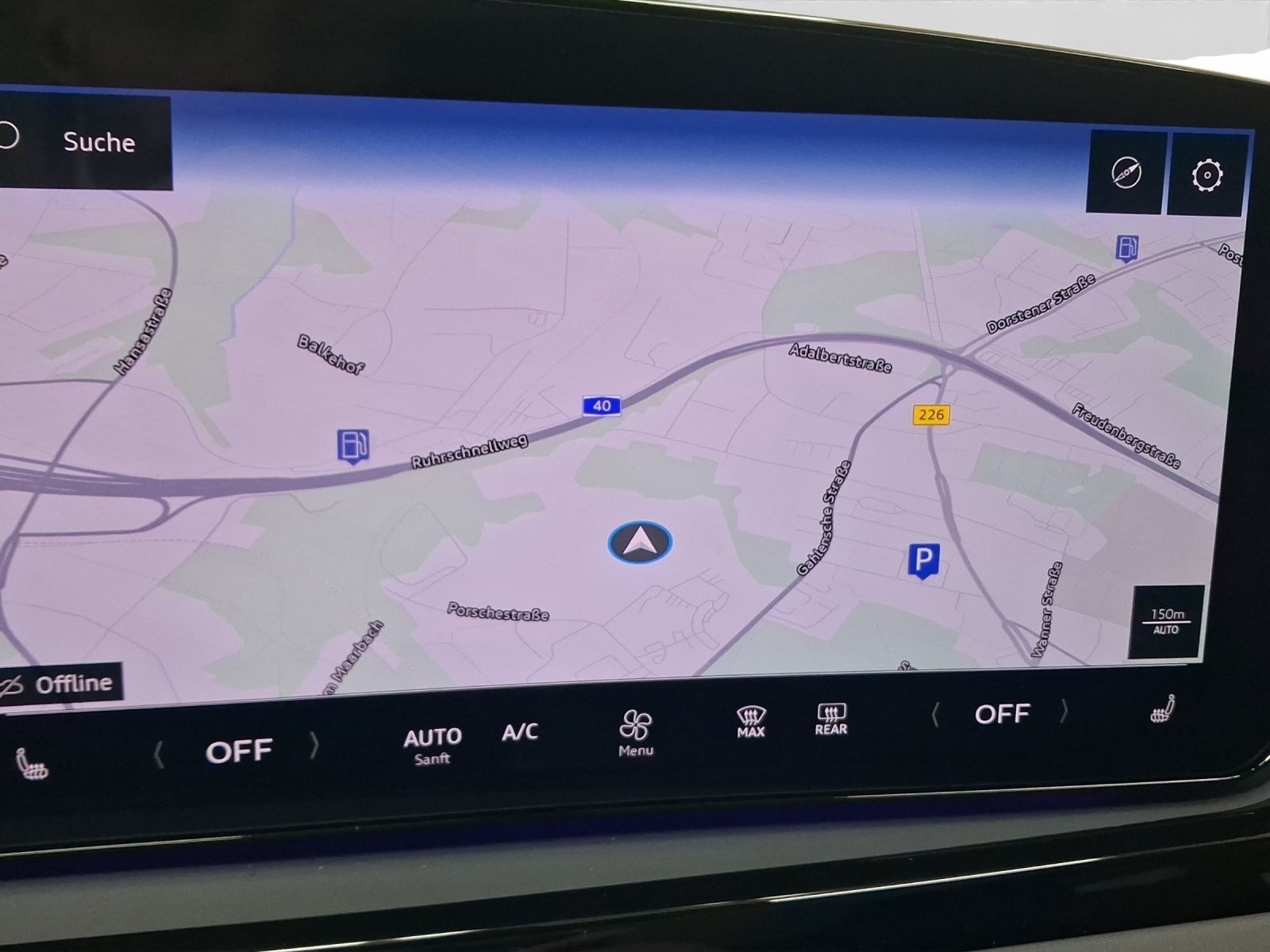 Audi A5 Avant – Bild 14
