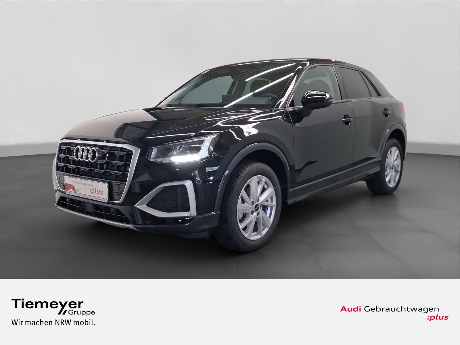 Audi Q2 – Bild 1