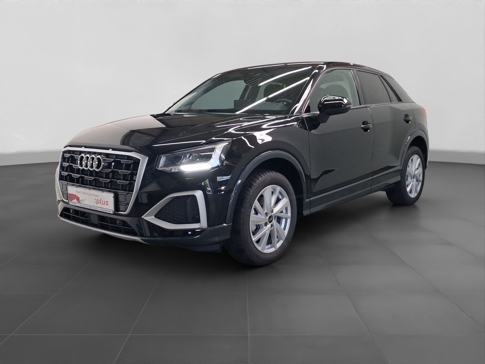 Audi Q2 – Bild 2