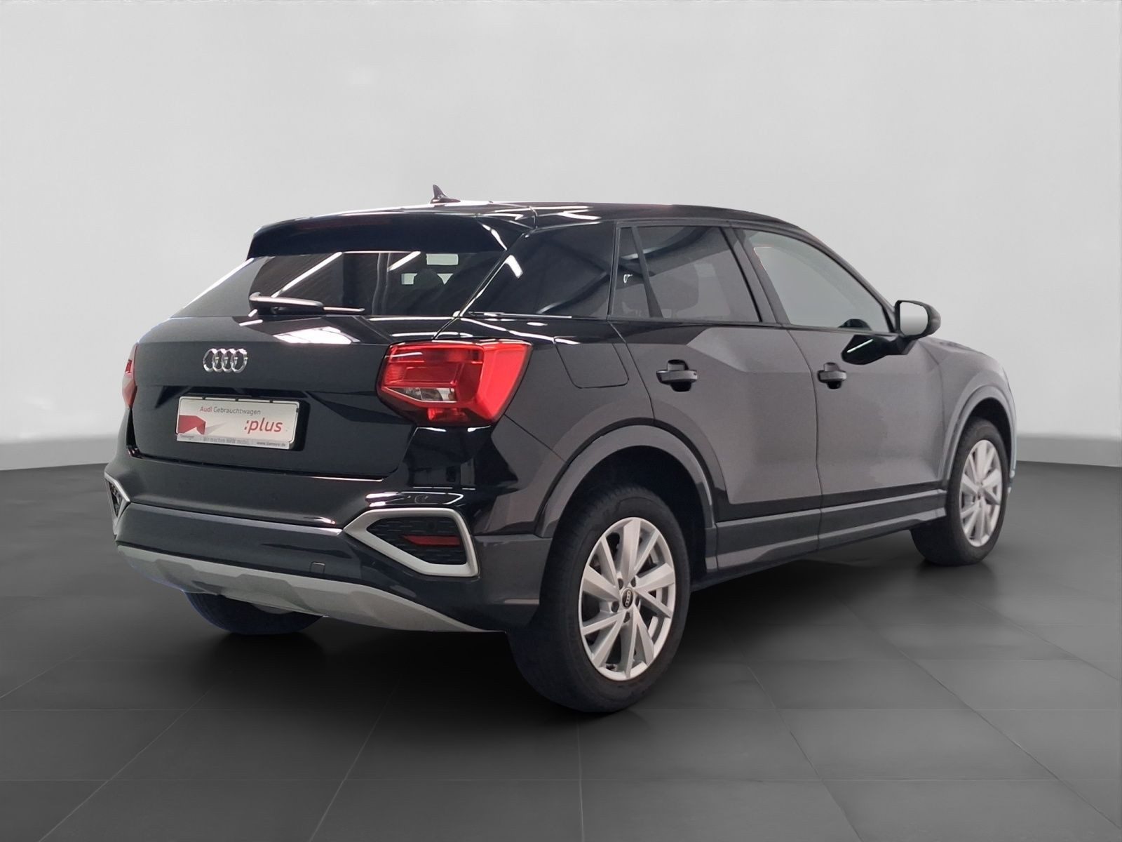 Audi Q2 – Bild 3