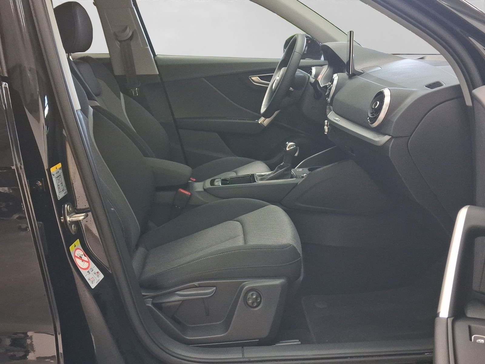 Audi Q2 – Bild 4