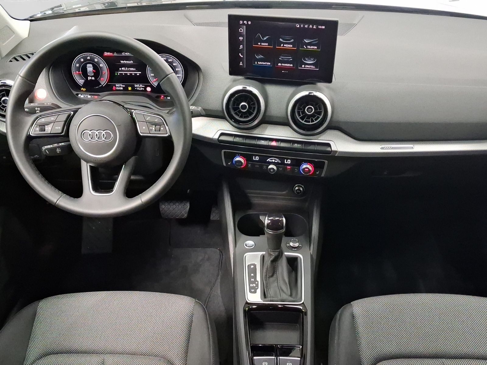 Audi Q2 – Bild 5