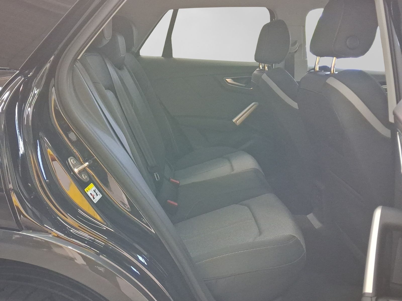 Audi Q2 – Bild 6