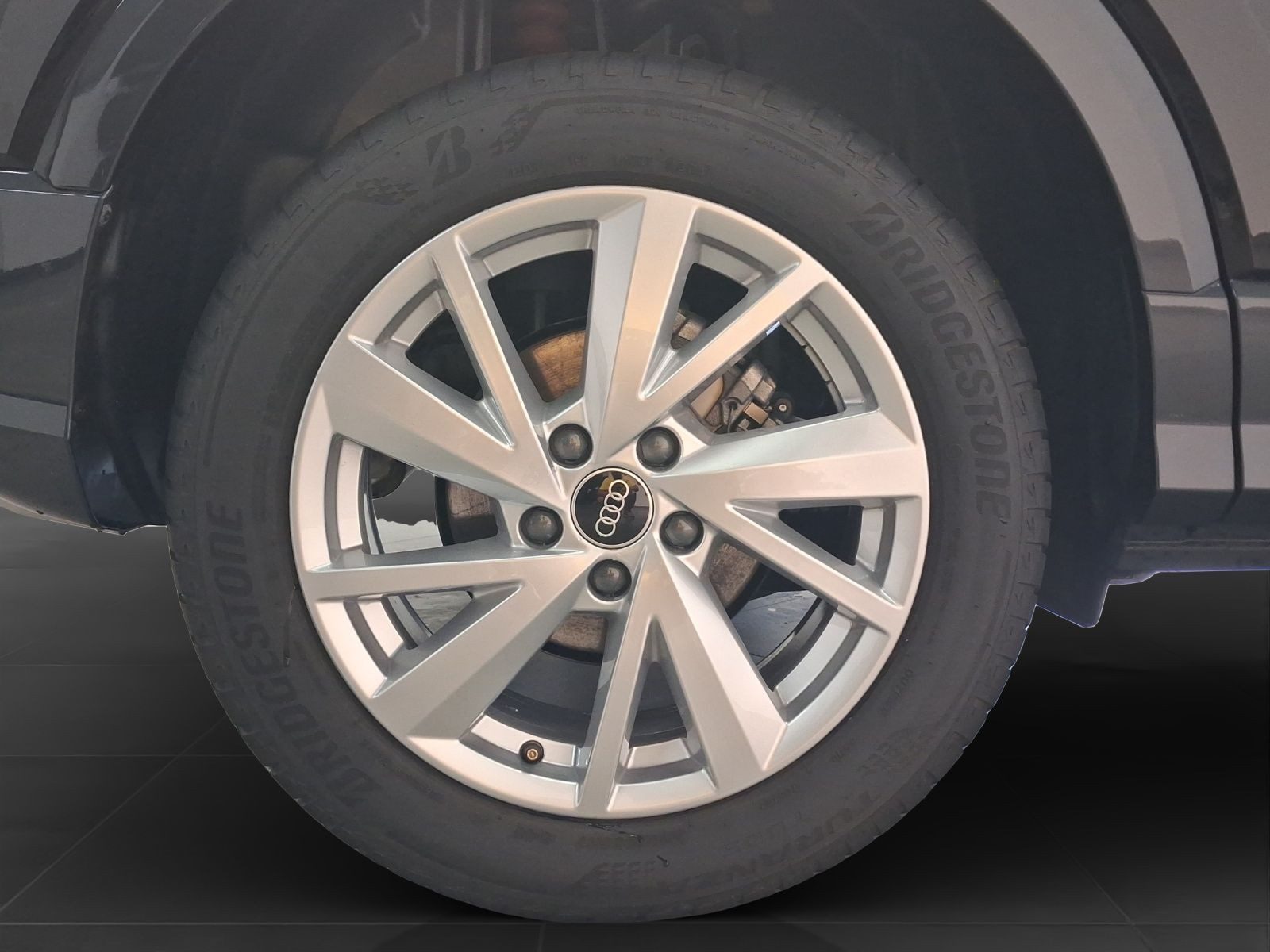 Audi Q2 – Bild 7