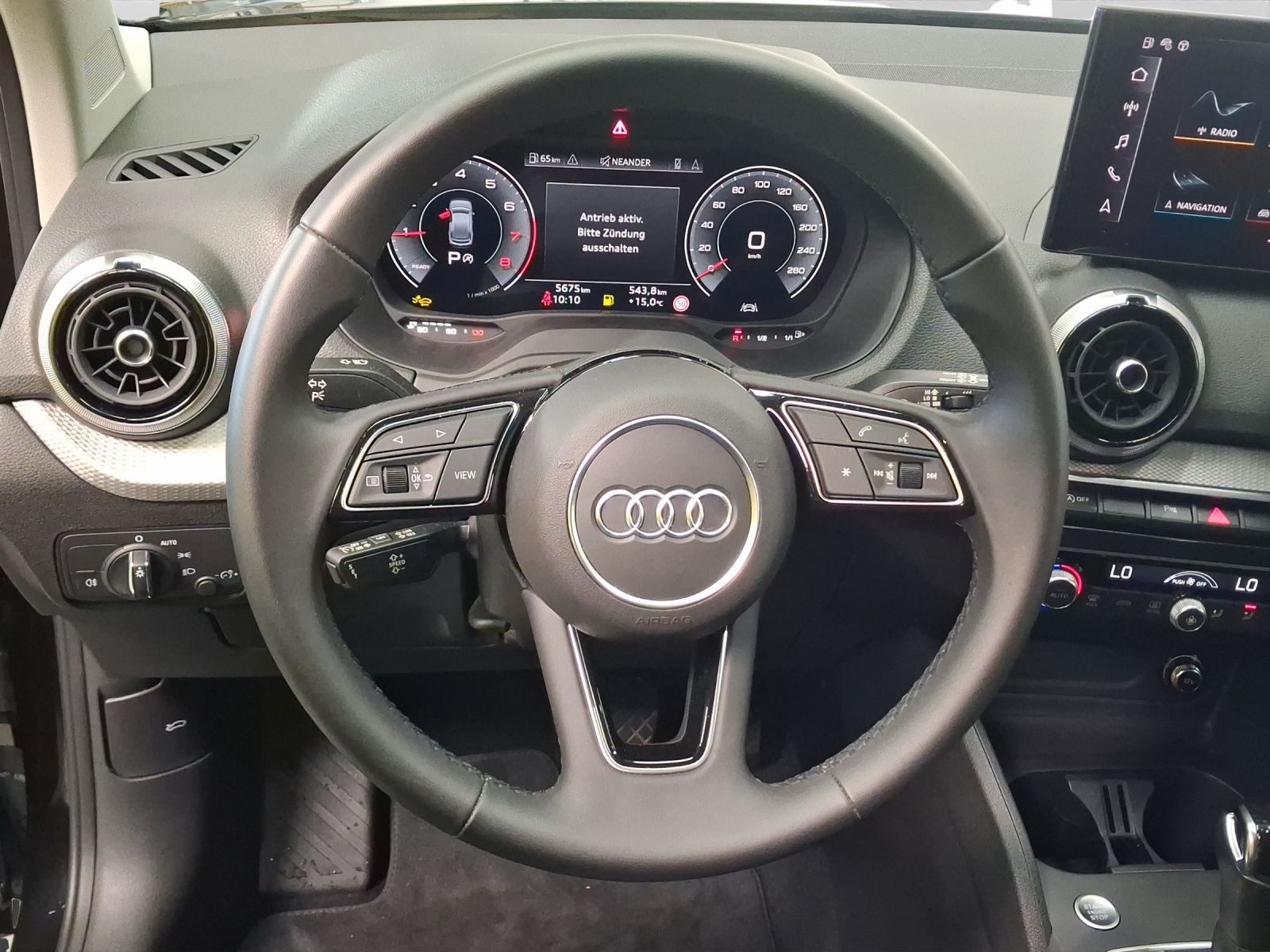 Audi Q2 – Bild 9