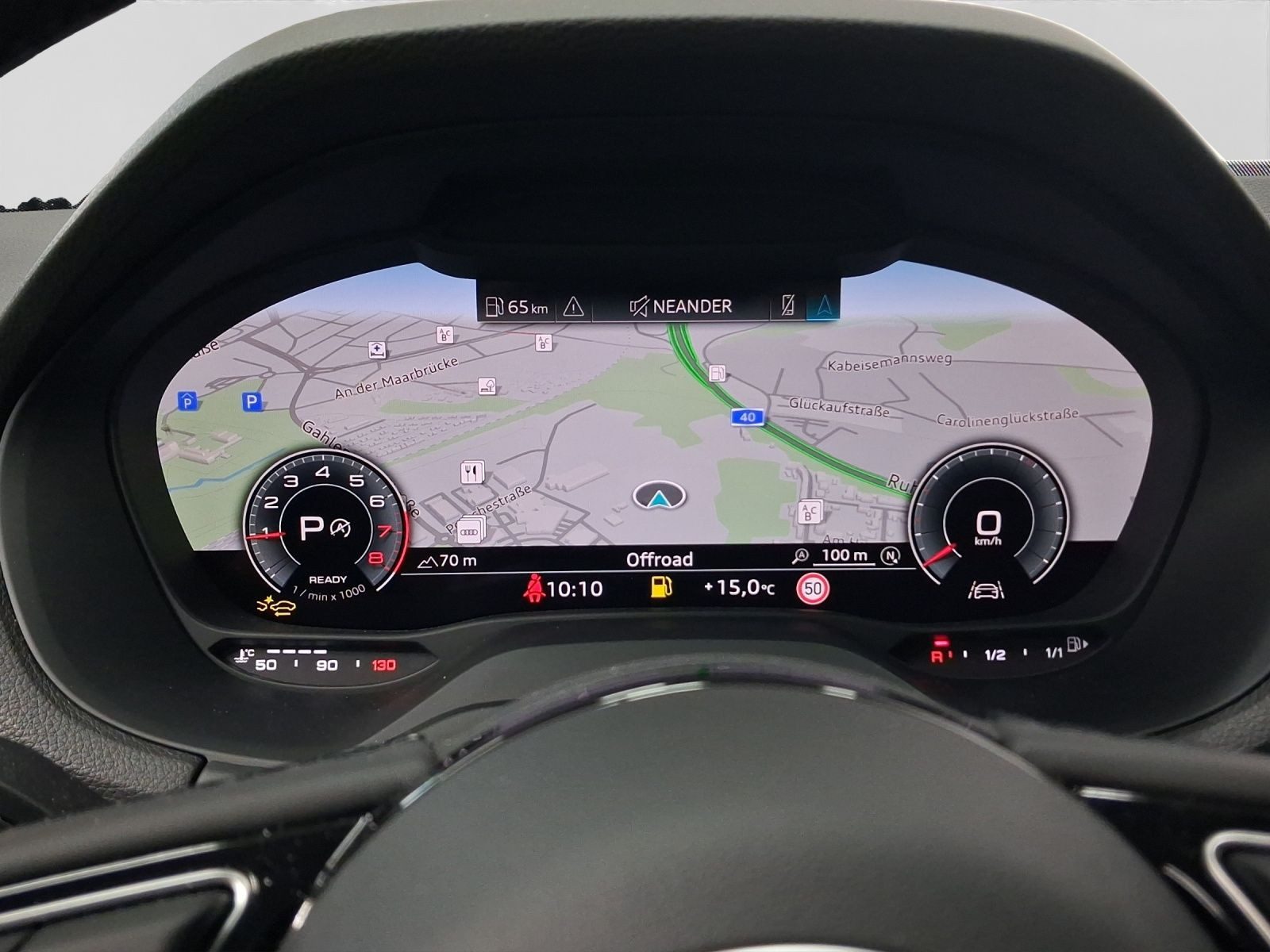 Audi Q2 – Bild 10