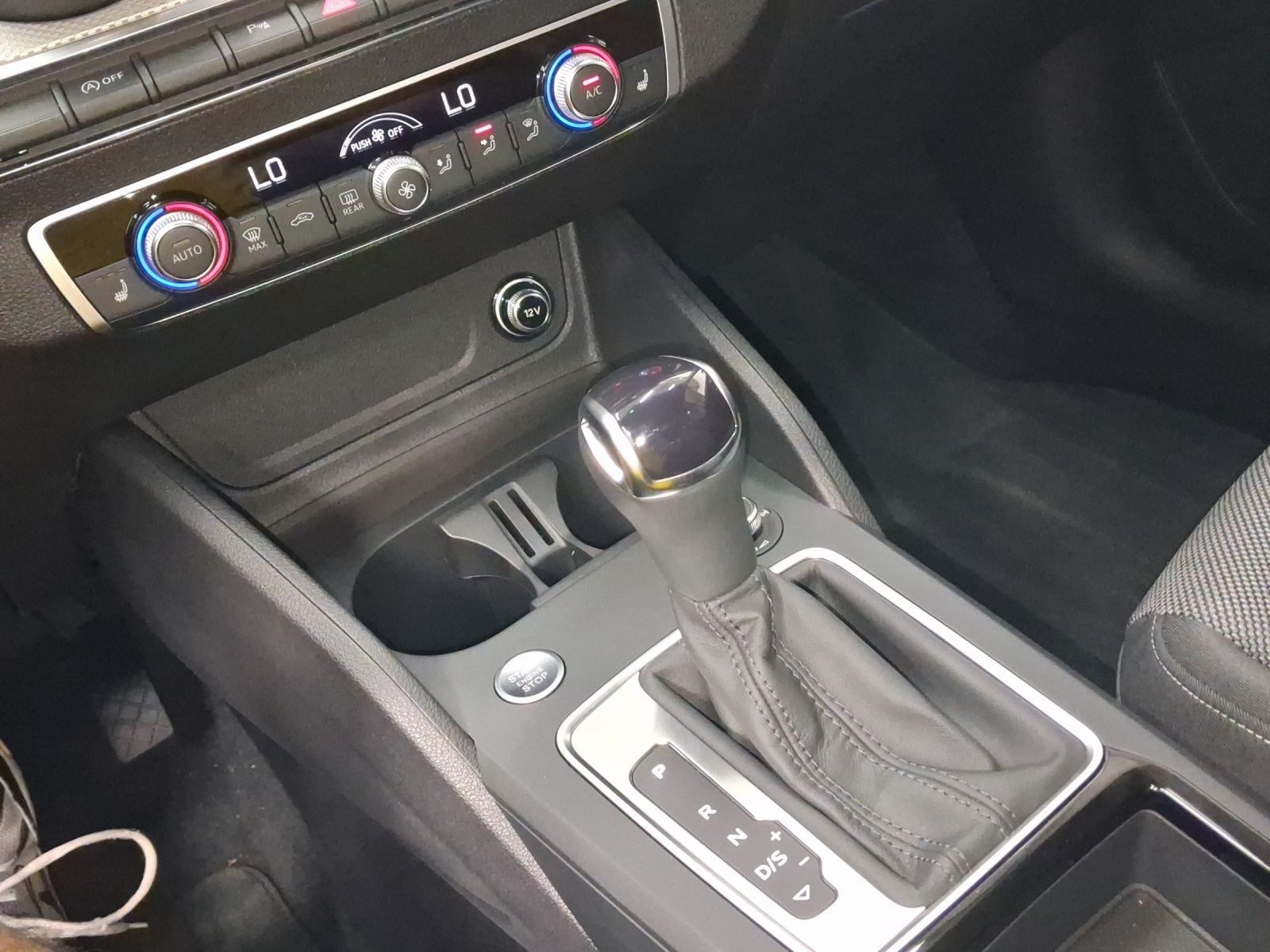 Audi Q2 – Bild 11