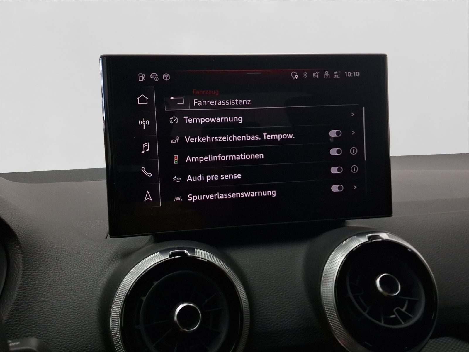 Audi Q2 – Bild 12