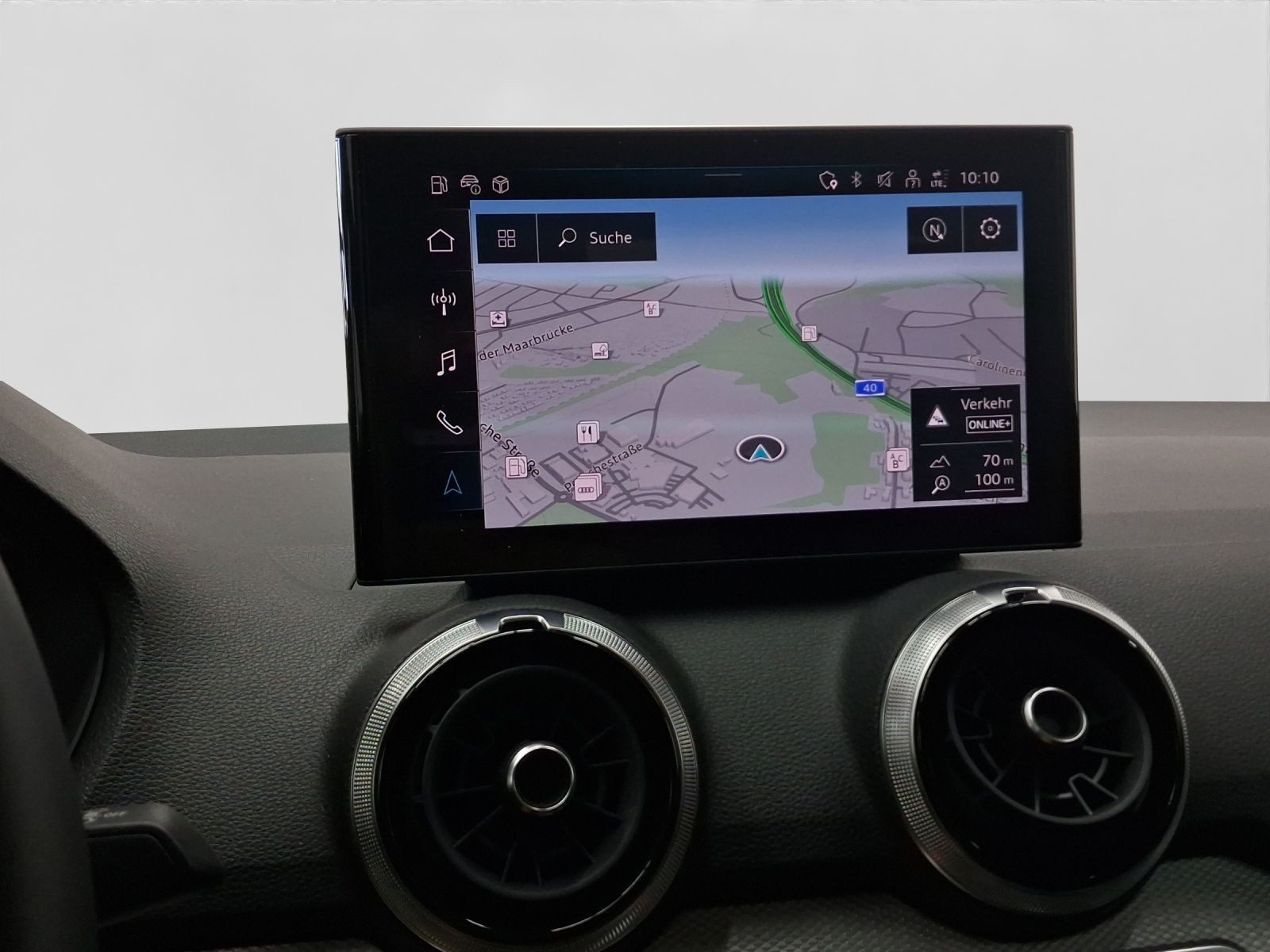 Audi Q2 – Bild 13