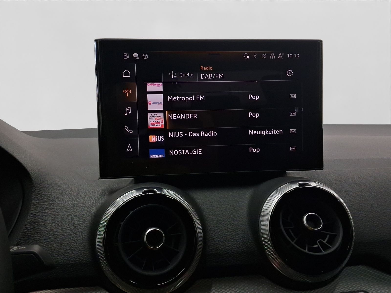 Audi Q2 – Bild 14