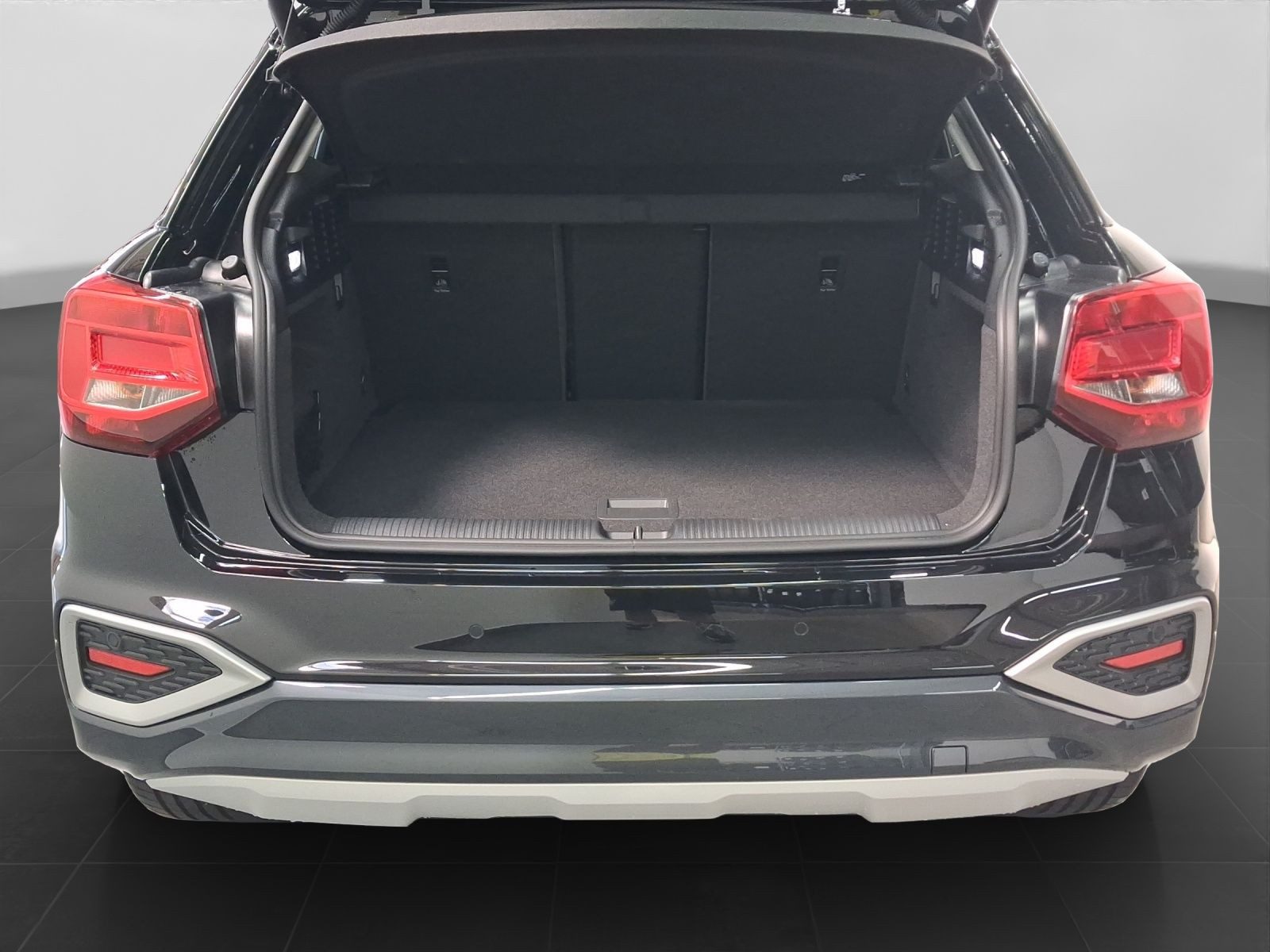 Audi Q2 – Bild 16