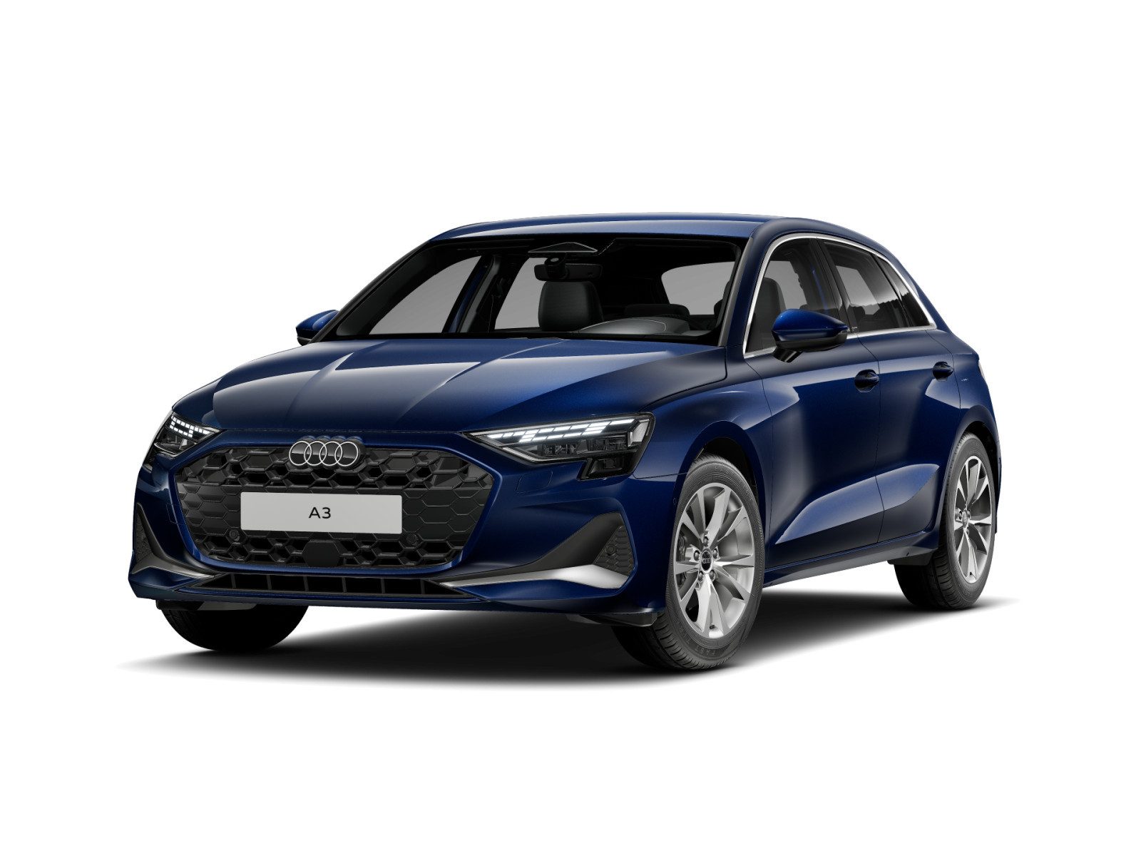 Audi A3 Sportback – Bild 2