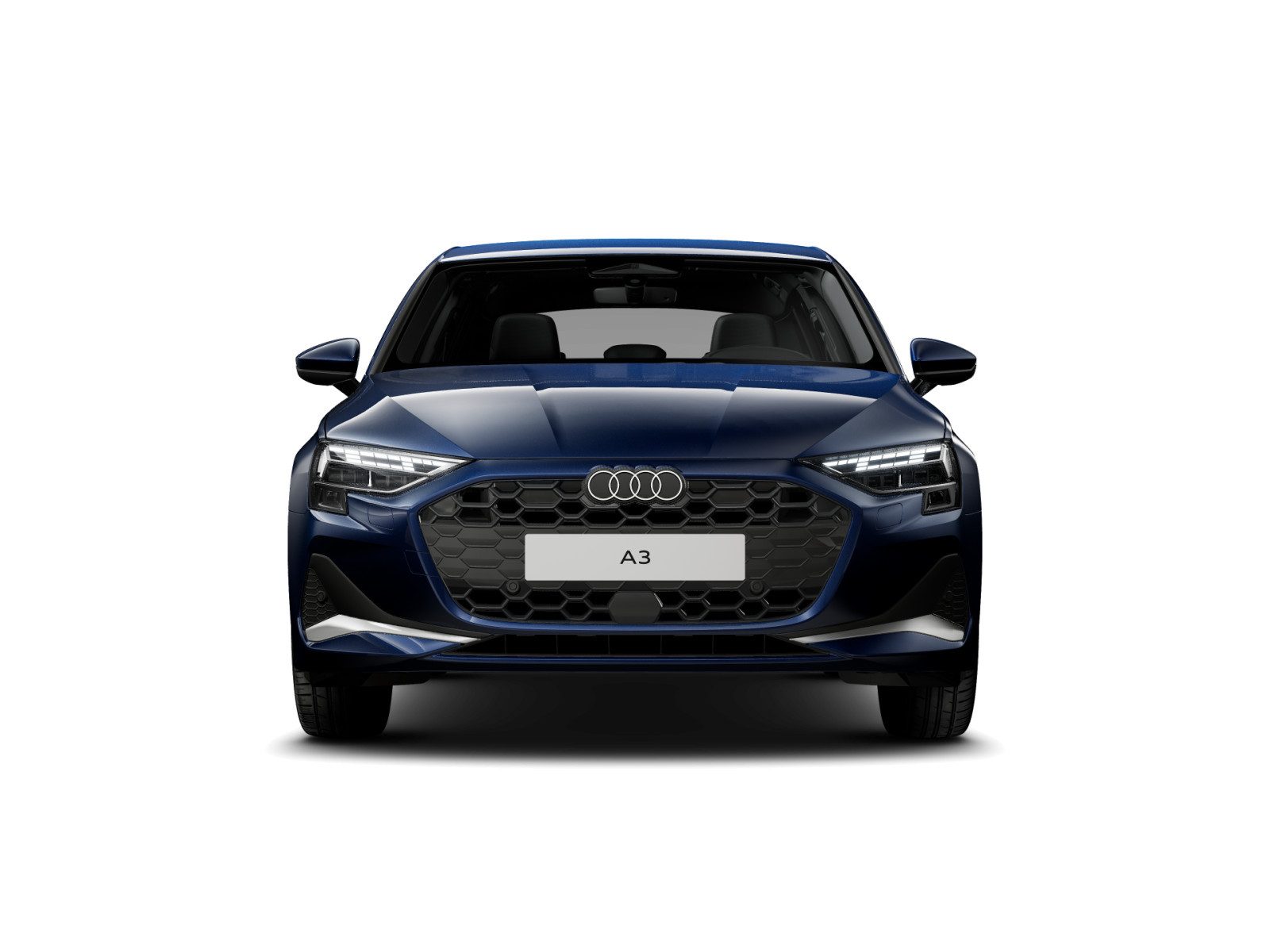 Audi A3 Sportback – Bild 3