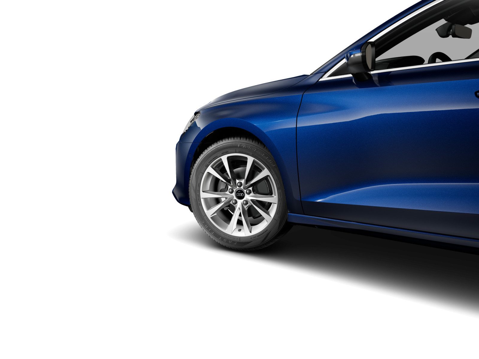 Audi A3 Sportback – Bild 4